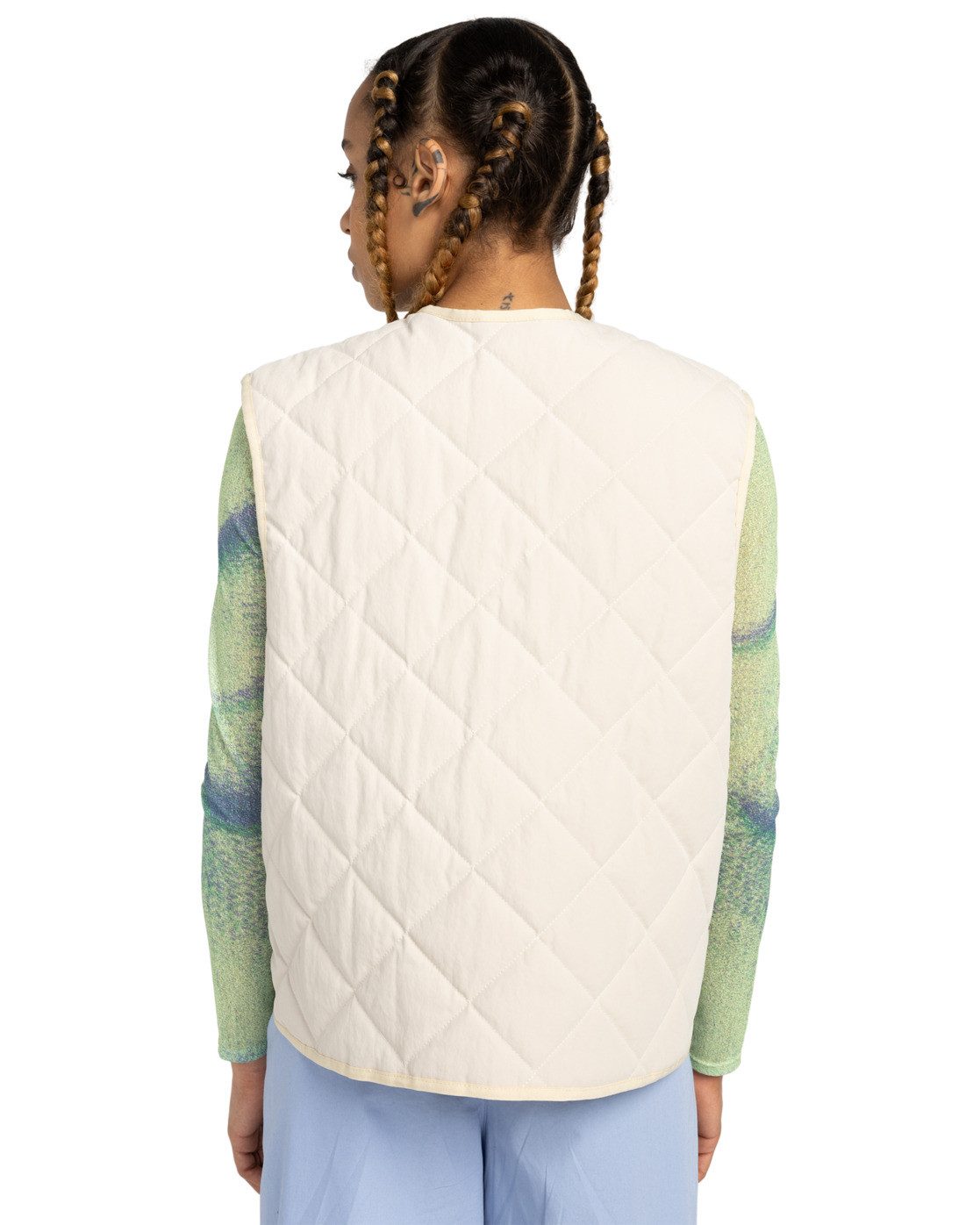 Element Outdoorjack Reija