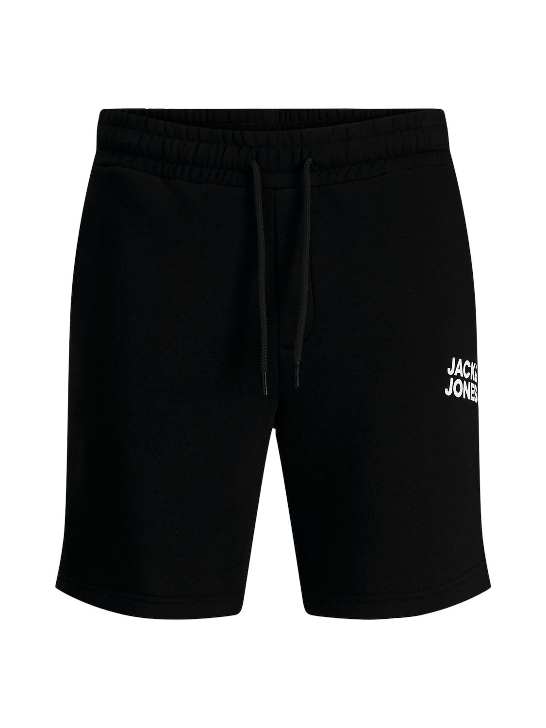 Jack & Jones Junior Joggingbroek JPSTNEWSOFT SWEAT SHORTS GMS JNR