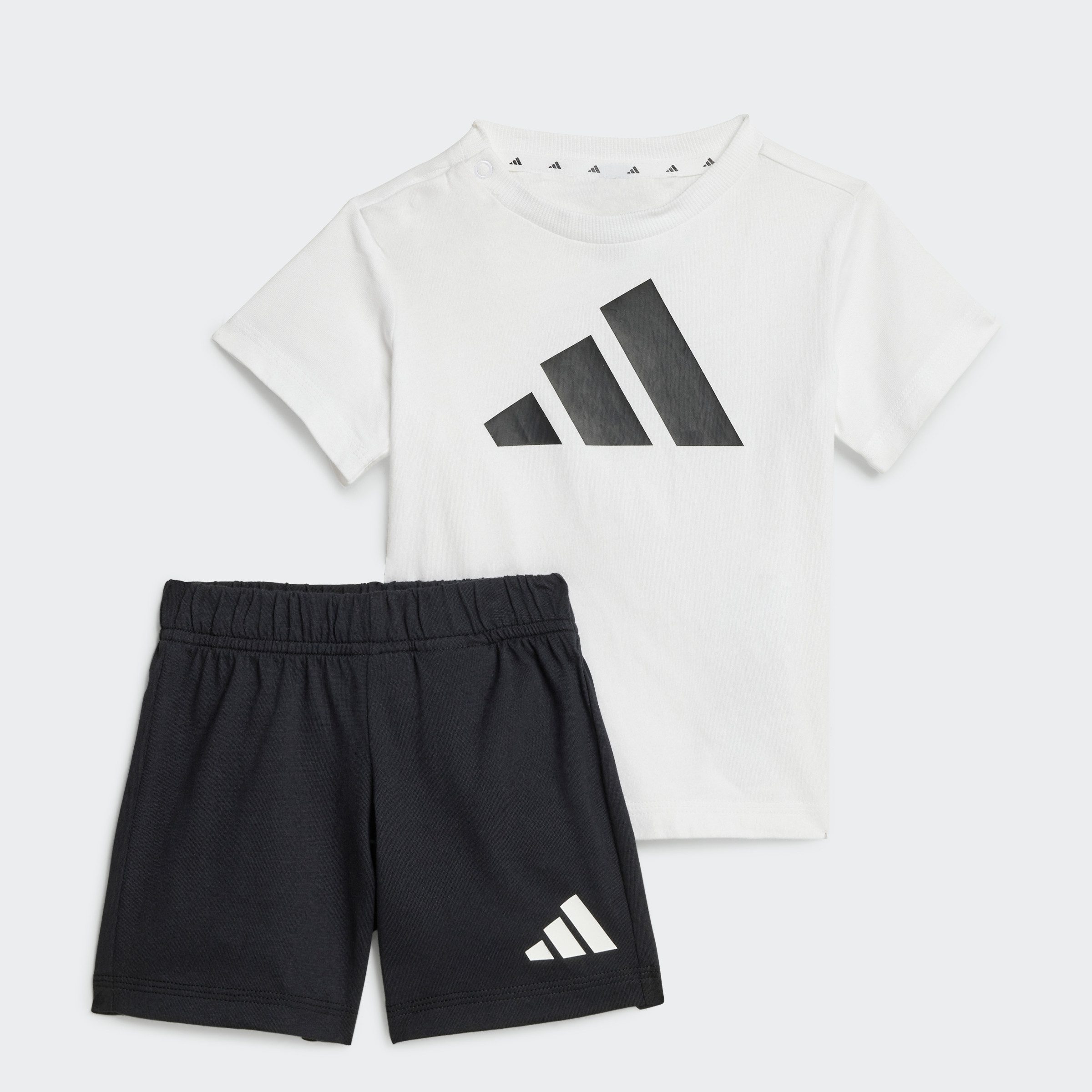 adidas Sportswear Trainingspak I BL T-SET 160 (2-delig)
