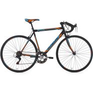 ks cycling racefiets piccadilly zwart