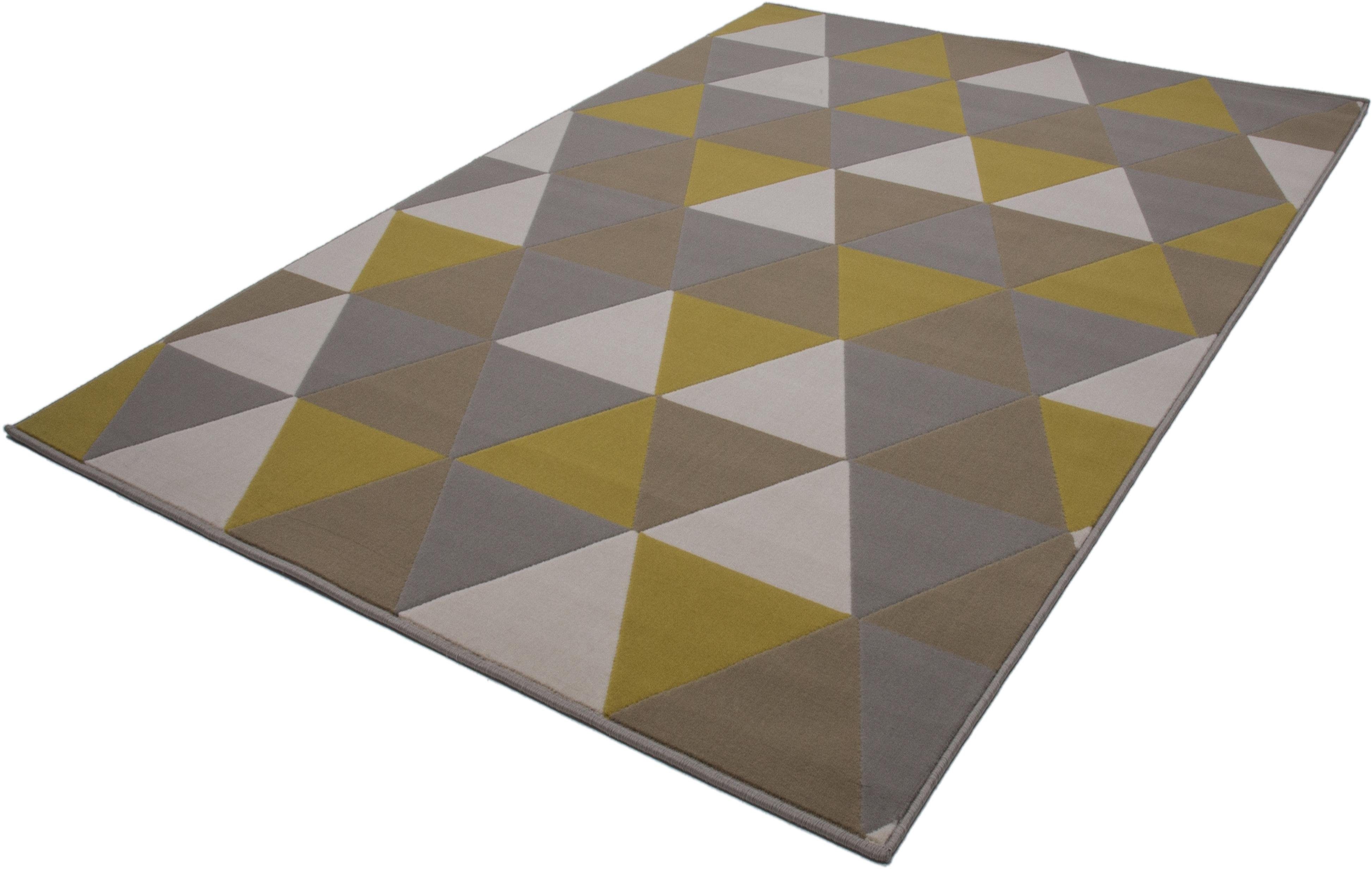 Otto - Kayoom Vloerkleed, KAYOOM, Now! 200, geweven