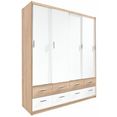 garderobekast beige garderobekast beige