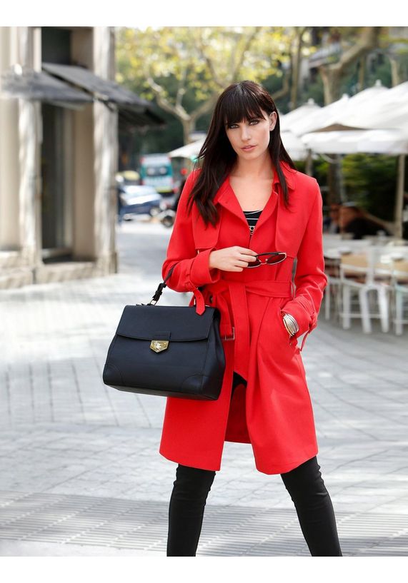 BRUNO BANANI trenchcoat BRUNO BANANI trenchcoat