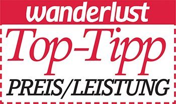 Maier Sports Trekkingbroek Lulaka