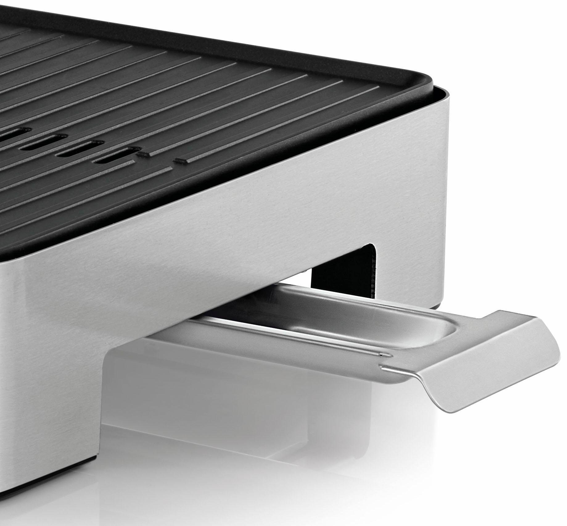 WMF Tafelgrill LONO Quadro