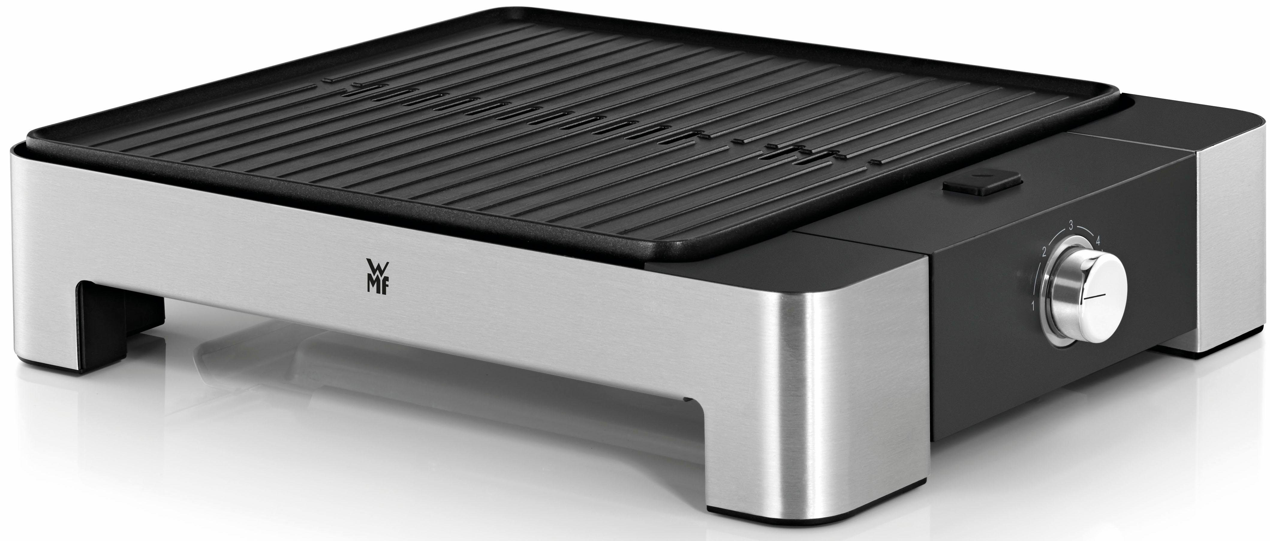 WMF Tafelgrill LONO Quadro