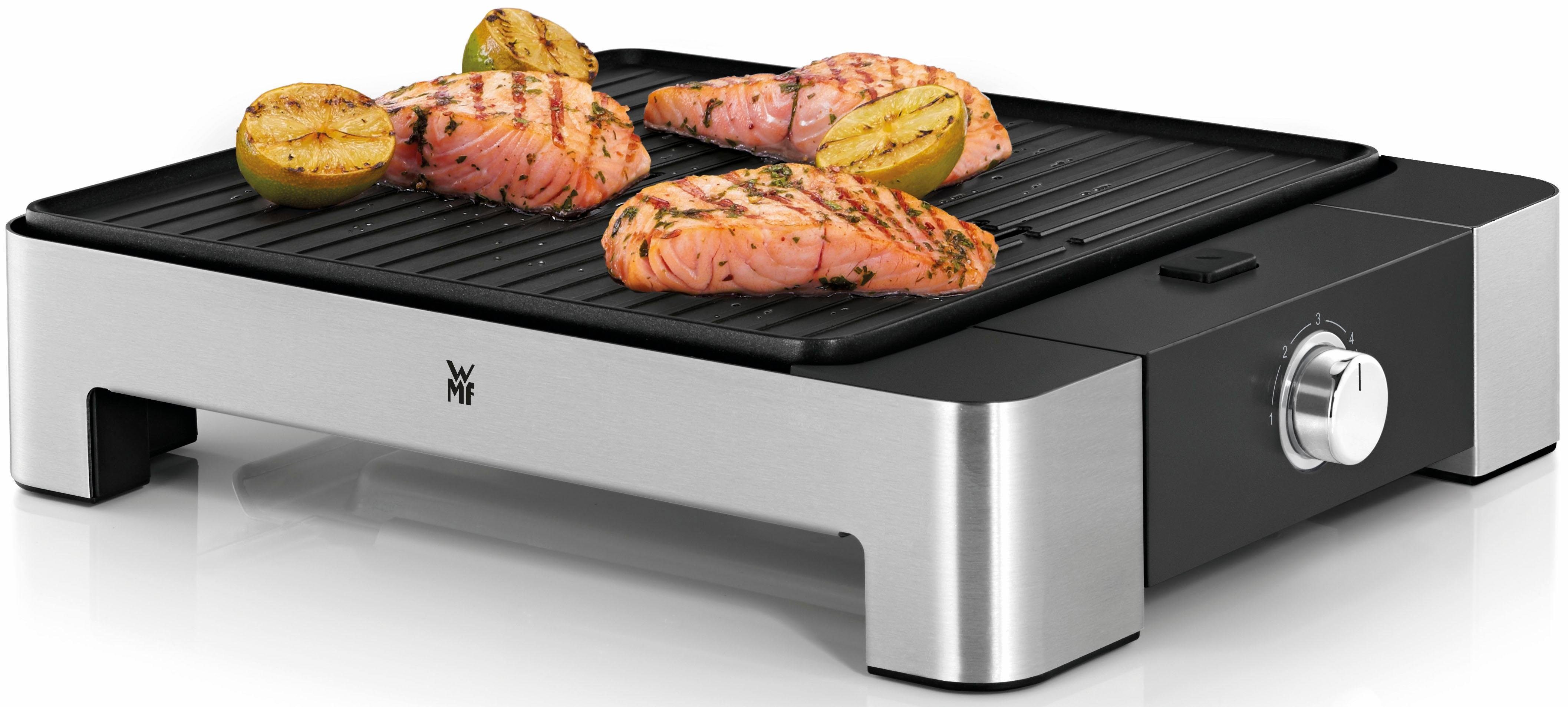 WMF Tafelgrill LONO Quadro