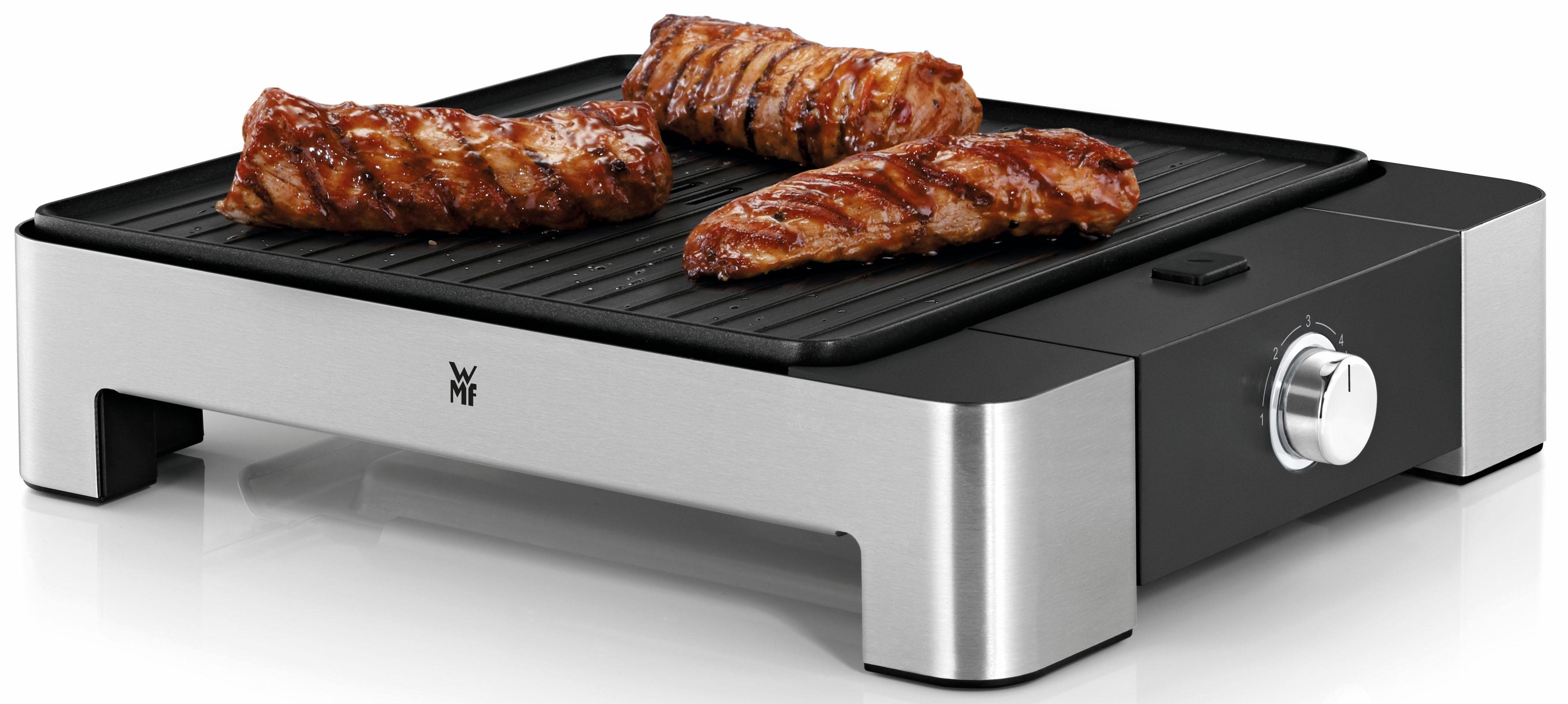 WMF Tafelgrill LONO Quadro