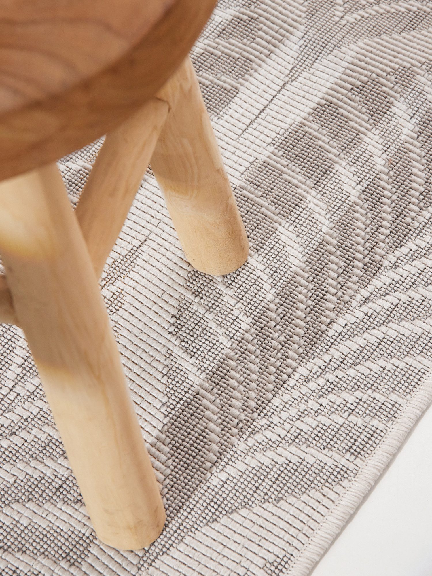 NORTHRUGS Outdoorkleed Liora omkeerbaar tapijt
