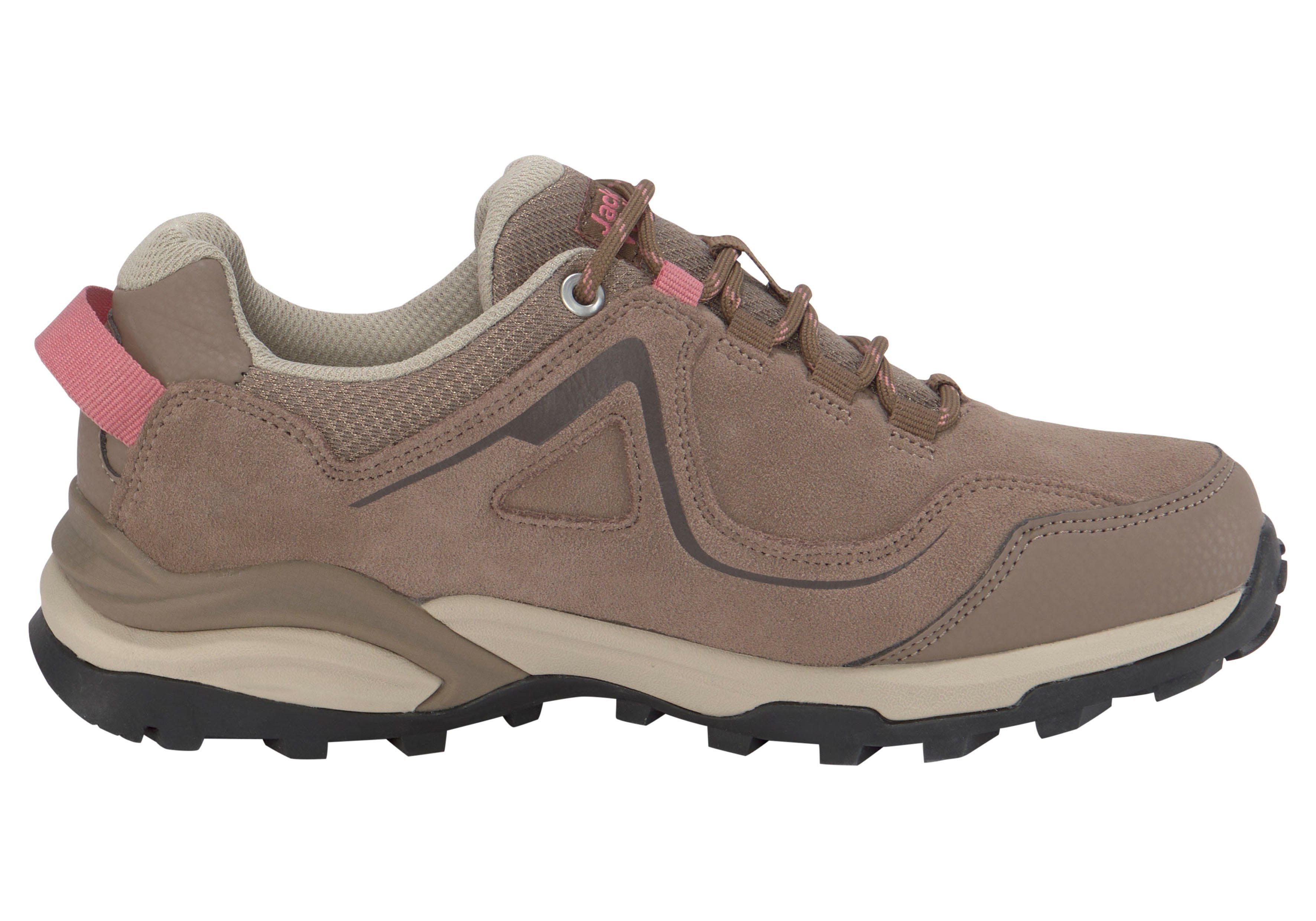 Jack Wolfskin Wandelschoenen SUNSET HIKE TEXAPORE LOW W