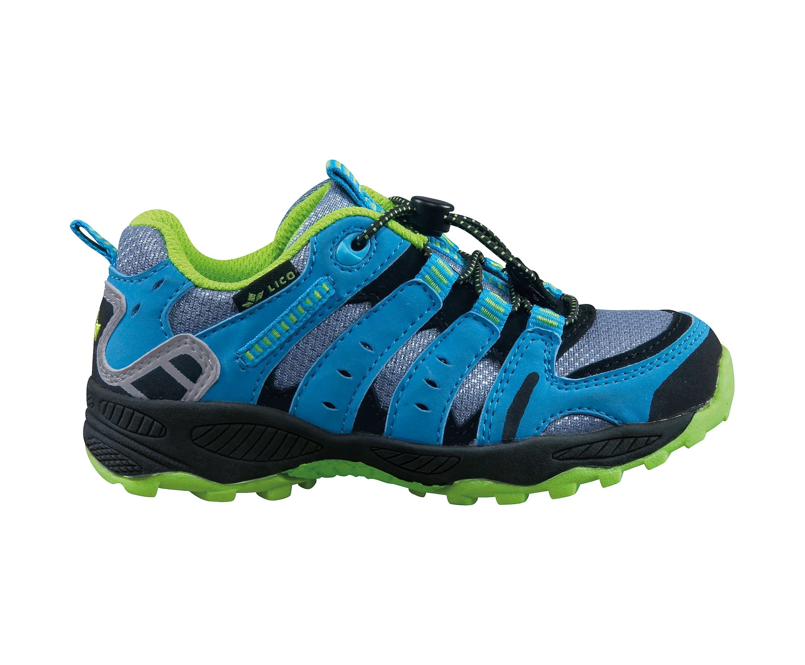 Lico NU 15% KORTING: LICO Kids Outdoor Shoes Fremont