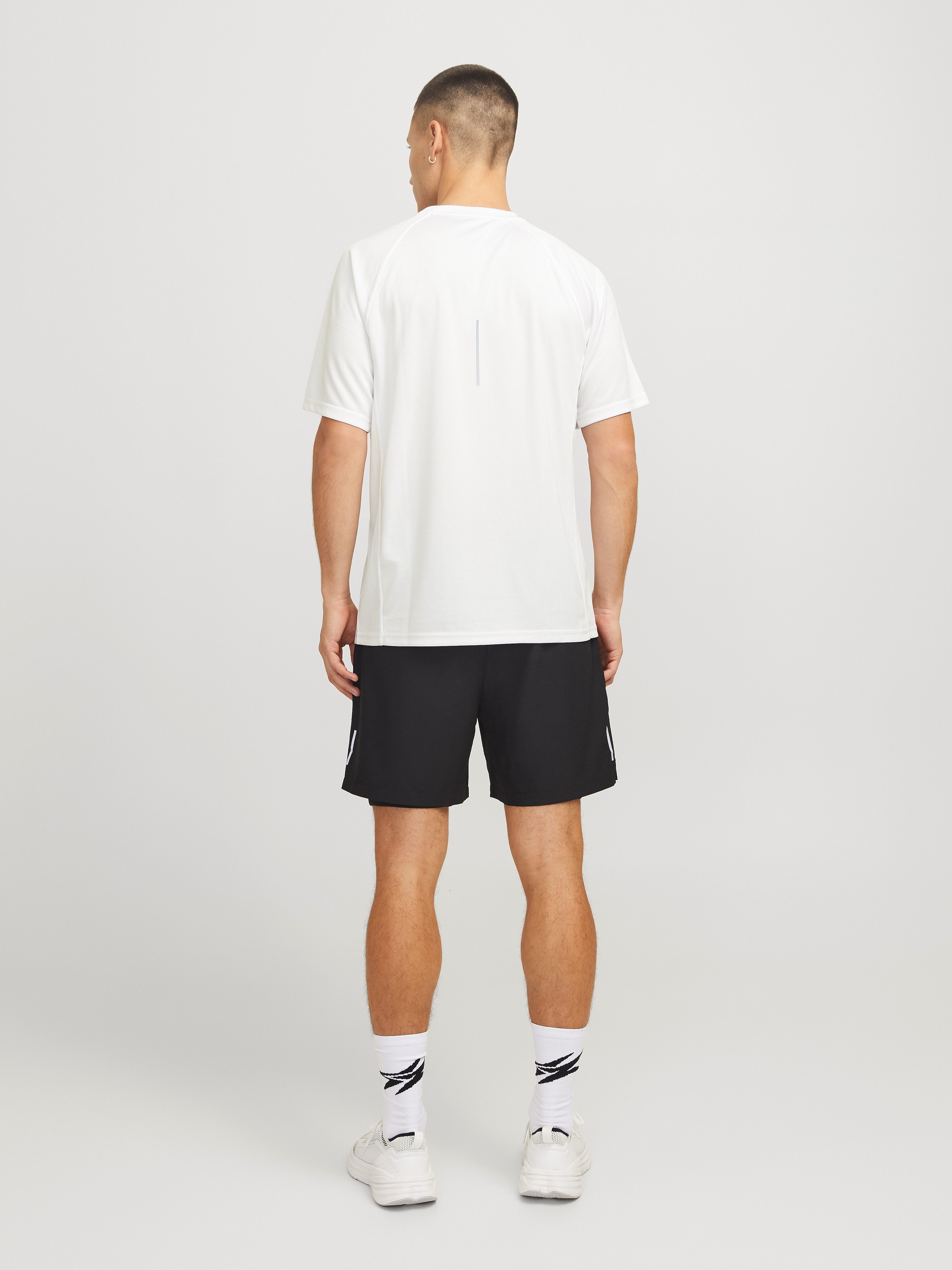 Jack & Jones Muscle-shirt JCOCNZ T-SHIRT NOOS