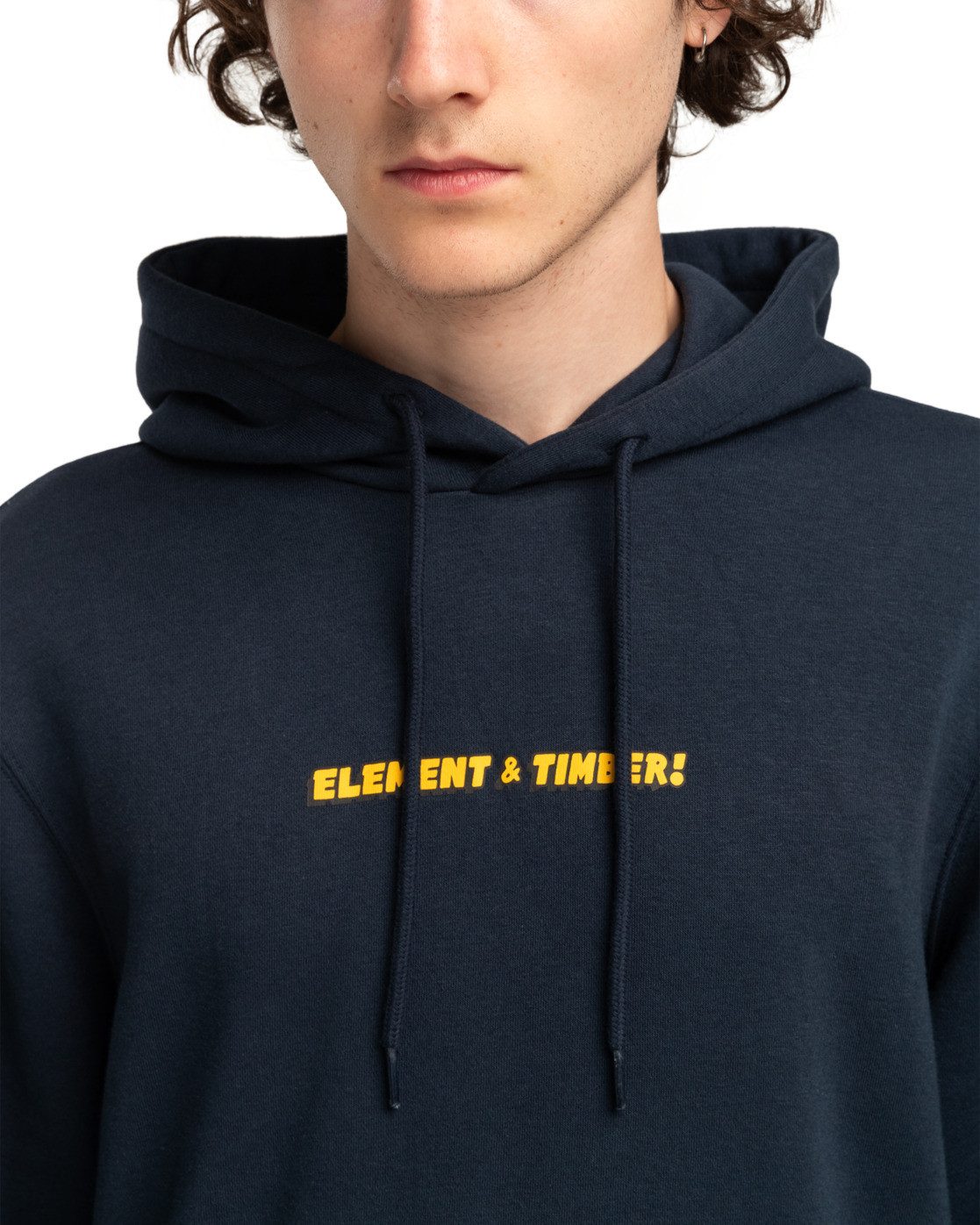 Element Hoodie Leader Of The Lost