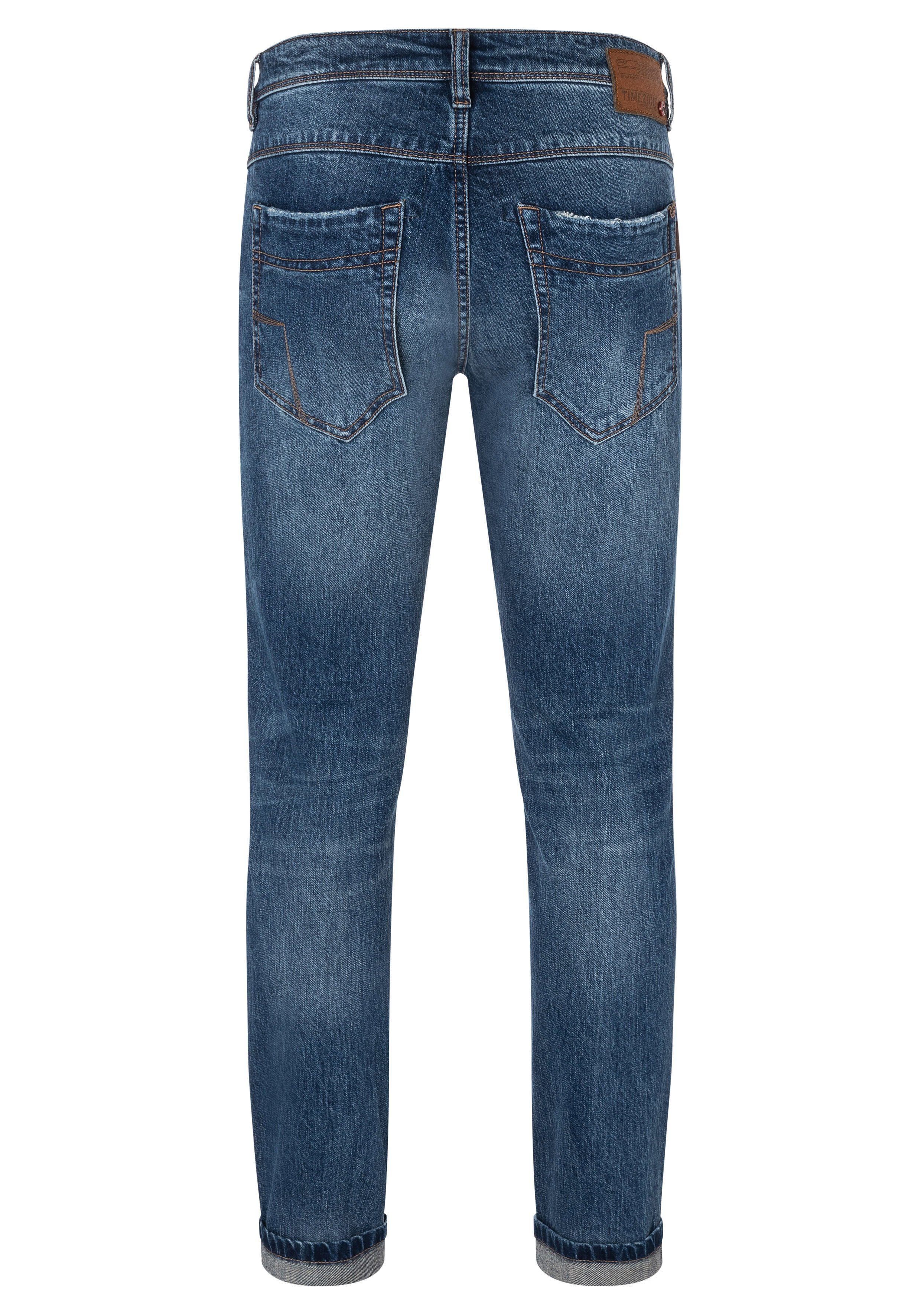 TIMEZONE Slim fit jeans Slim ScottTZ