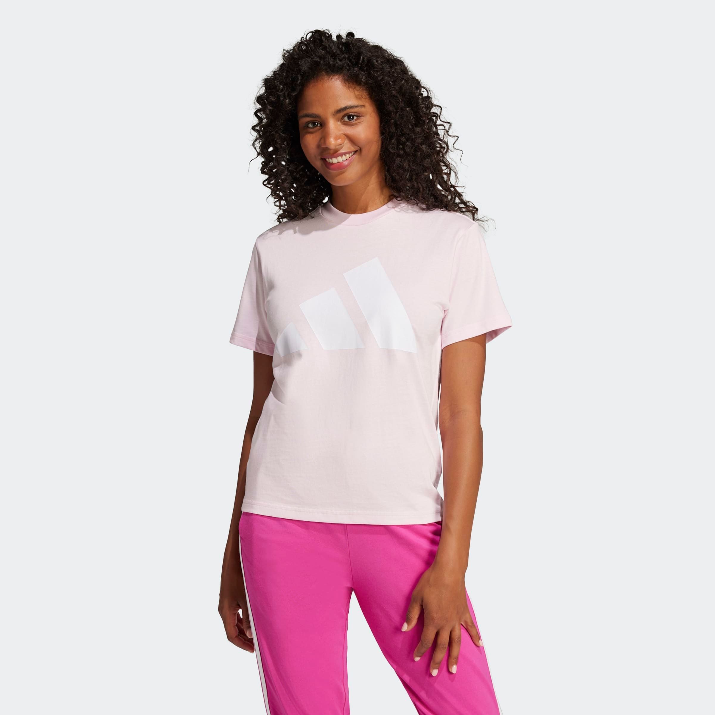 adidas Sportswear T-shirt W BL SJ T