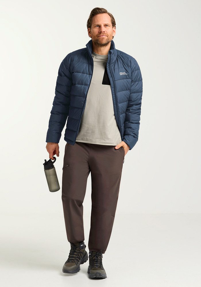 Jack Wolfskin Donsjack ATHER DOWN JKT M RDS