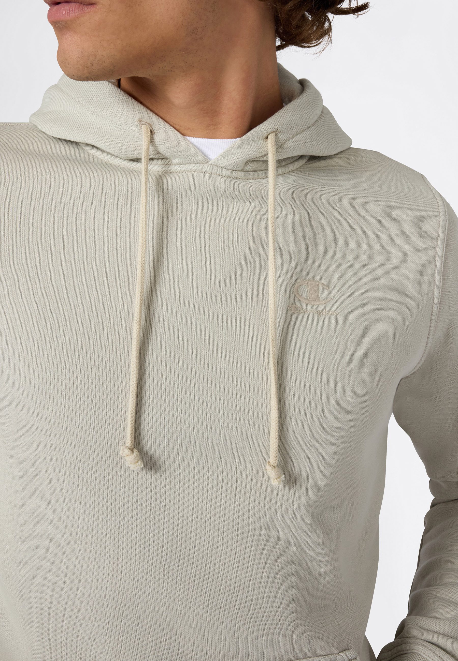 Champion Hoodie ICONS Wash Hoodie (1-delig)