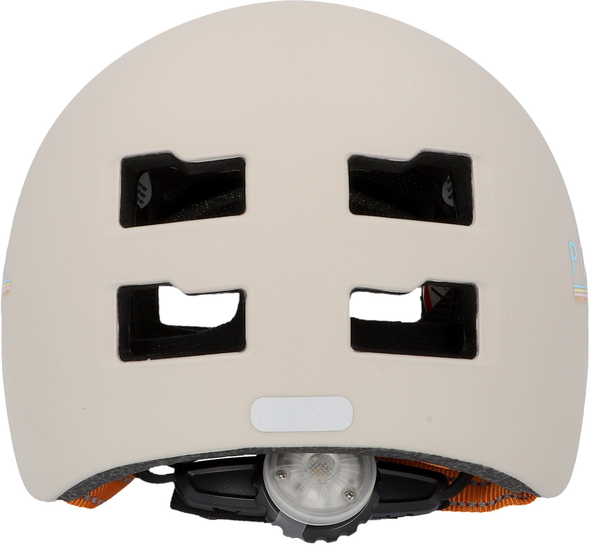 Fischer BMX-helm Power S/M