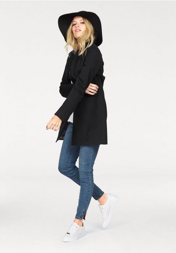 VERO MODA lange blazer »TRINNI« VERO MODA lange blazer »TRINNI«