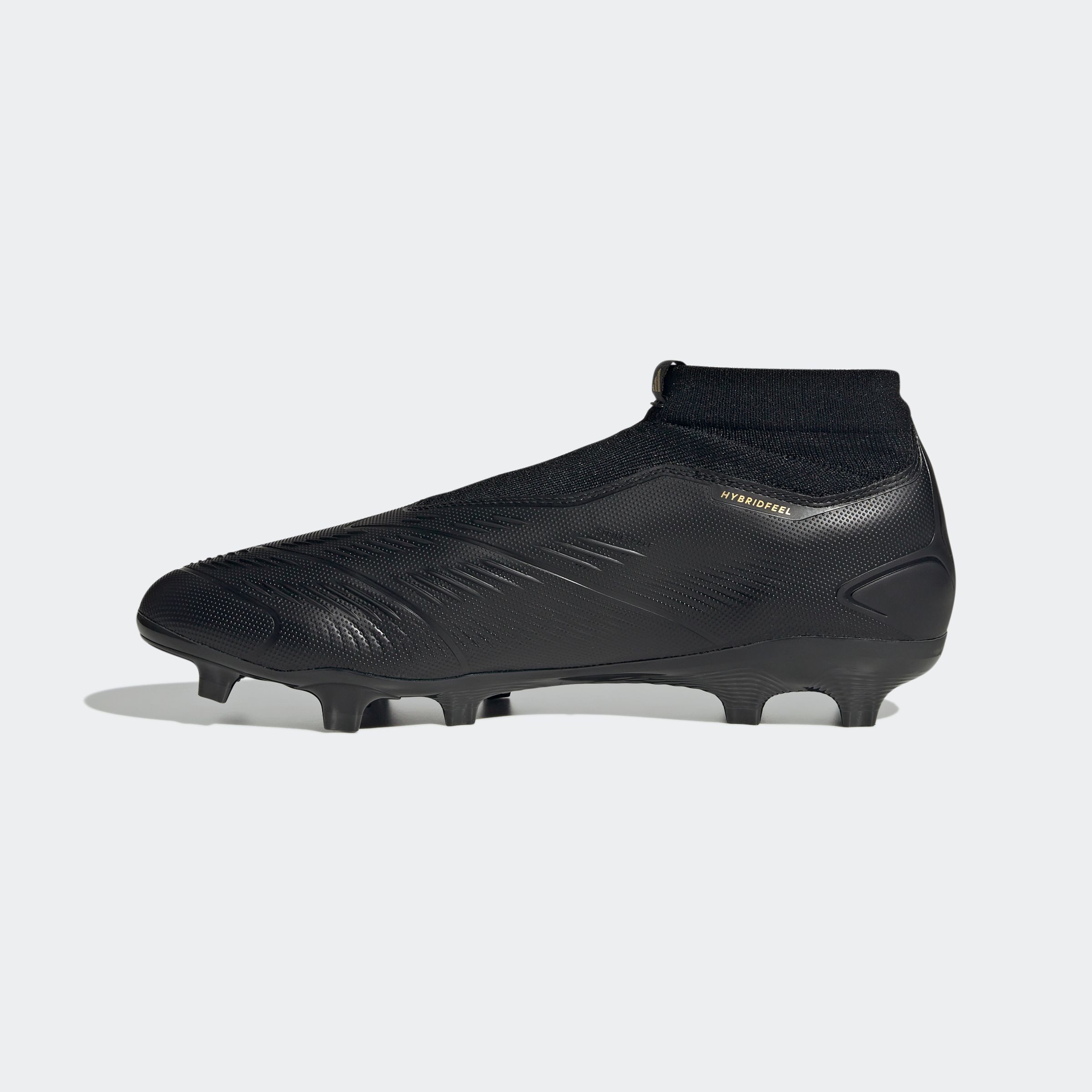 adidas Performance Voetbalschoenen PREDATOR LEAGUE LACELESS FG
