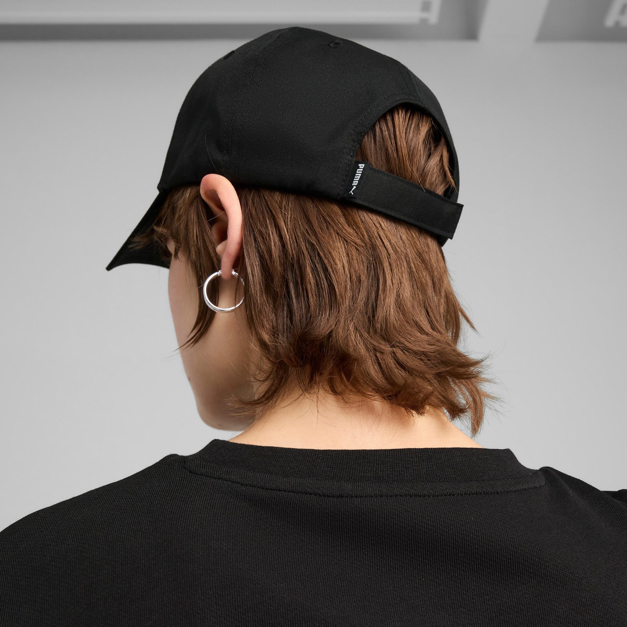PUMA Baseball pet ESS METAL CAT BB CAP