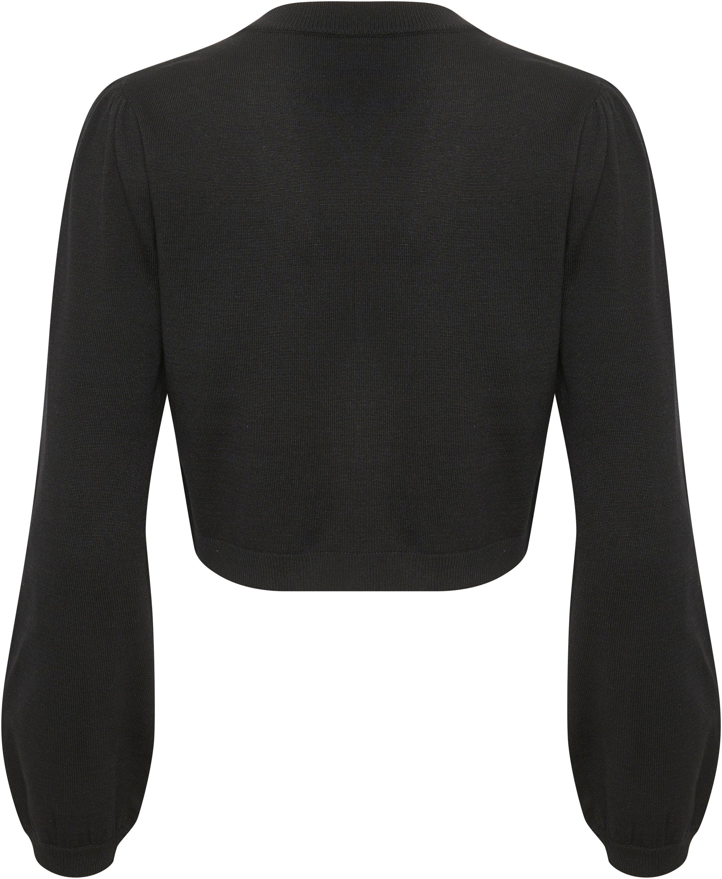 Saint Tropez Vest MilaSZ Bolero
