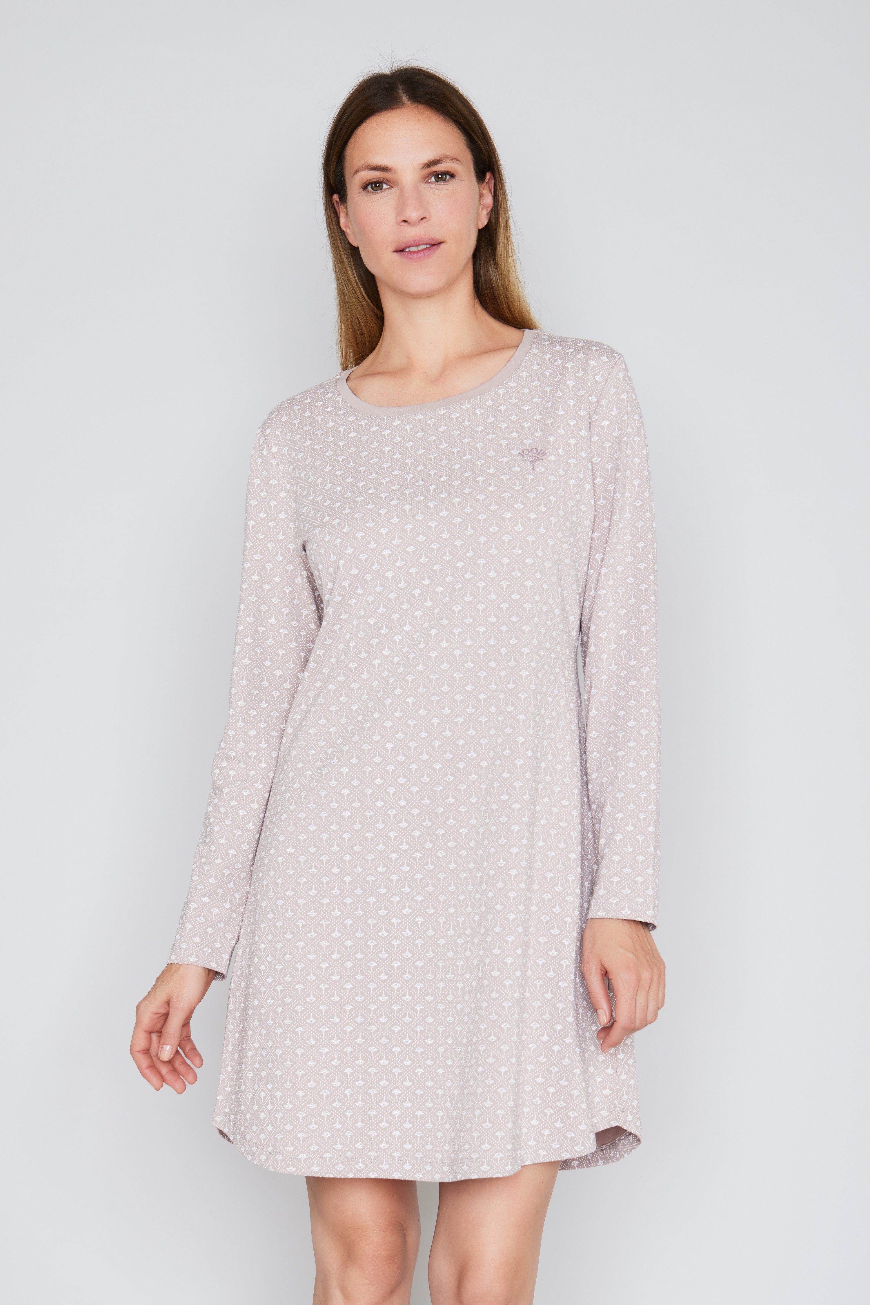 JOOP! Nachthemd Cosy