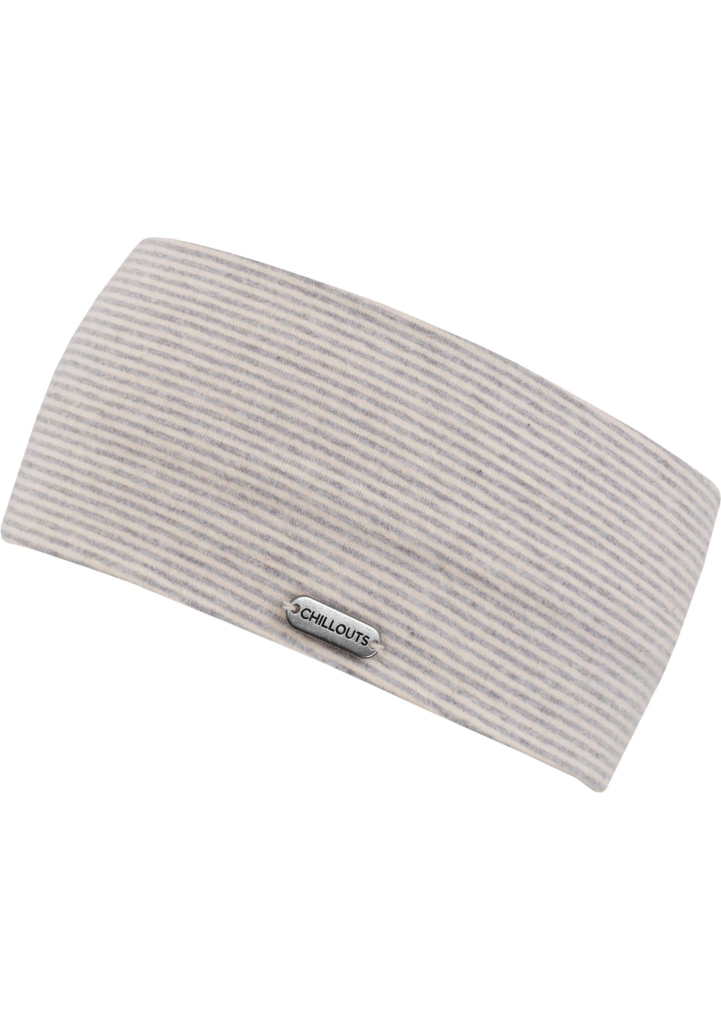 chillouts Hoofdband Farum Headband