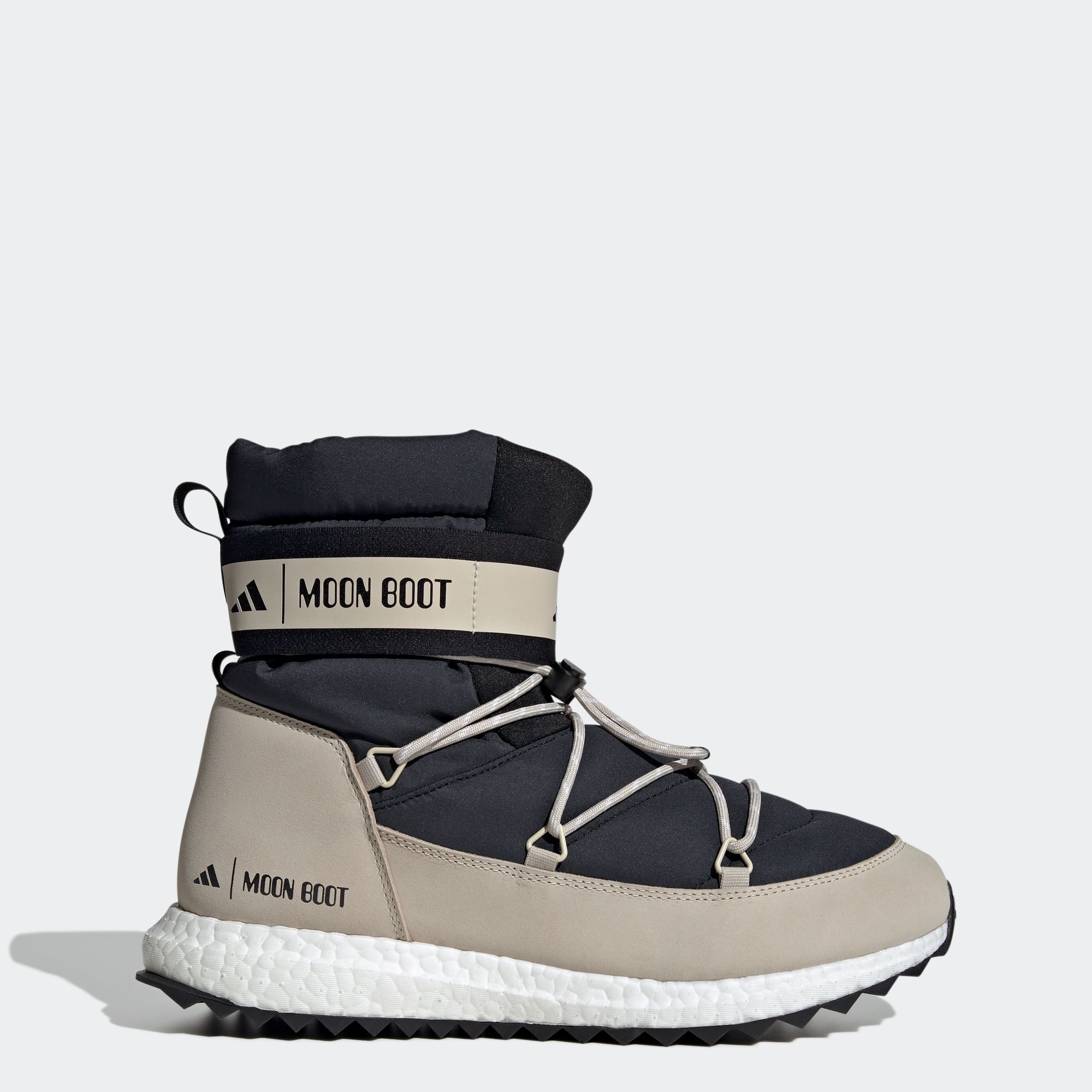 adidas Sportswear Winterlaarzen ADIDAS X MOON BOOT MOONBOOST HIGH Snowboots, winterlaarzen, winterschoenen