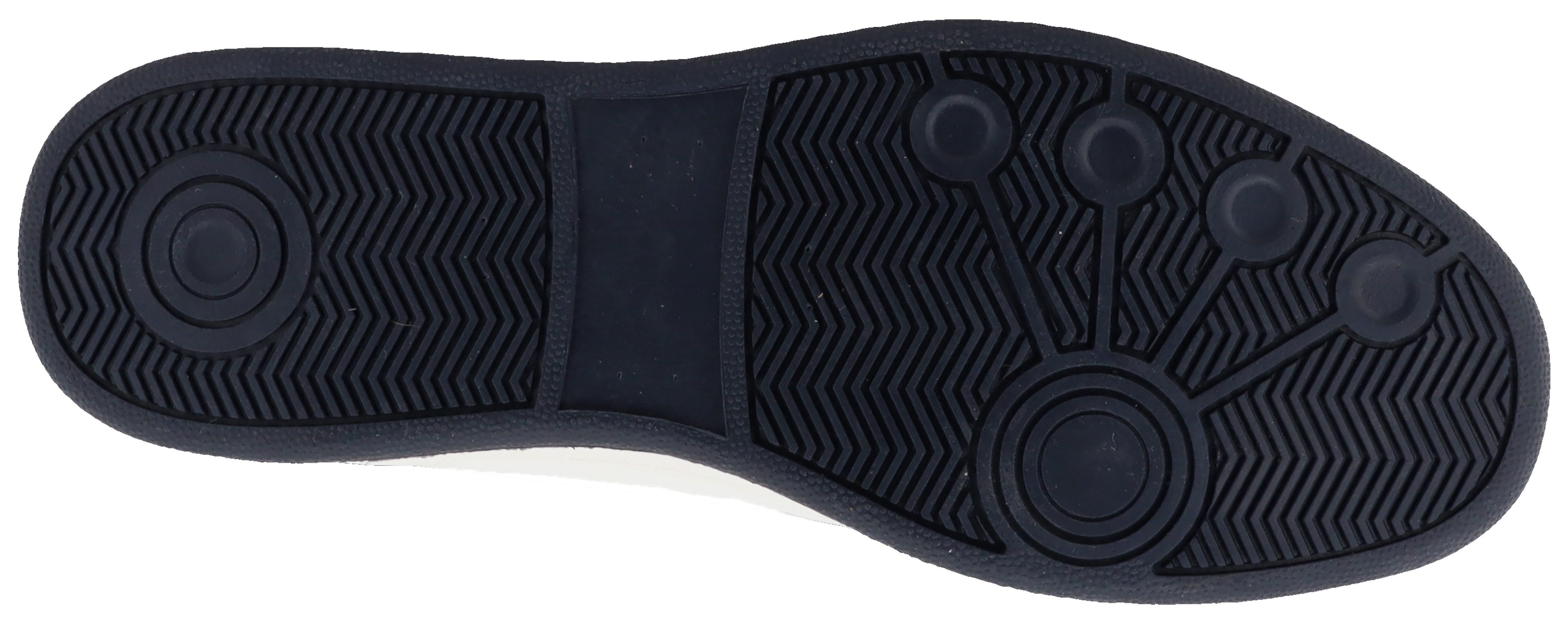 Tom Tailor Sneakers , vrijetijdsschoen, halfschoen, veterschoen met gepolsterde schacht