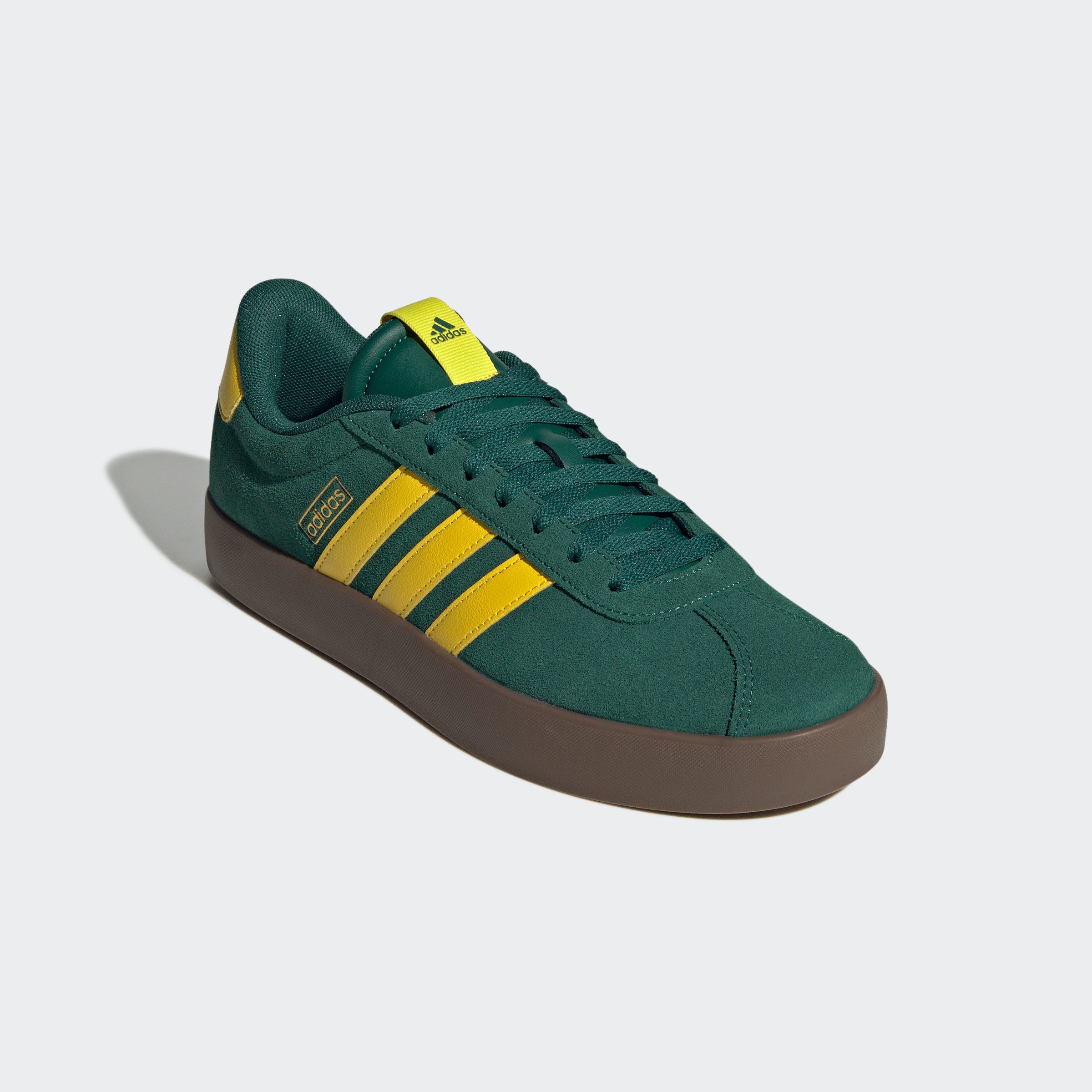 adidas Sportswear Sneakers VL COURT 3.0 geïnspireerd door het ontwerp van de adidas samba