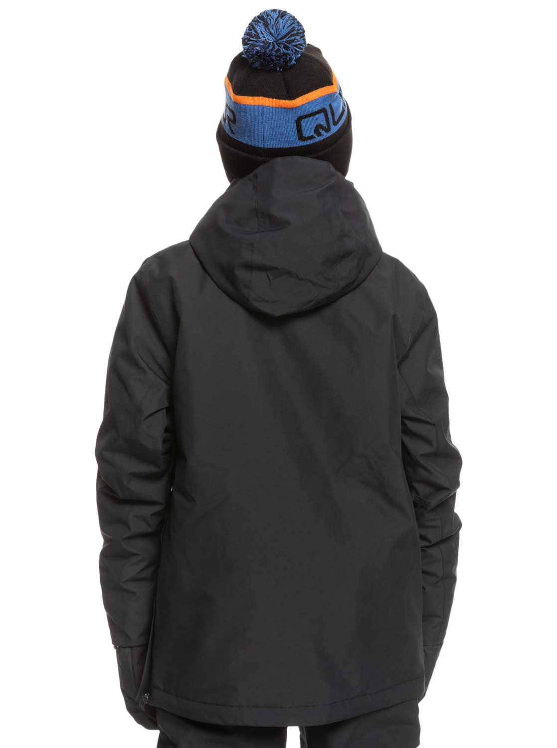 Quiksilver Snowboardjack Steeze