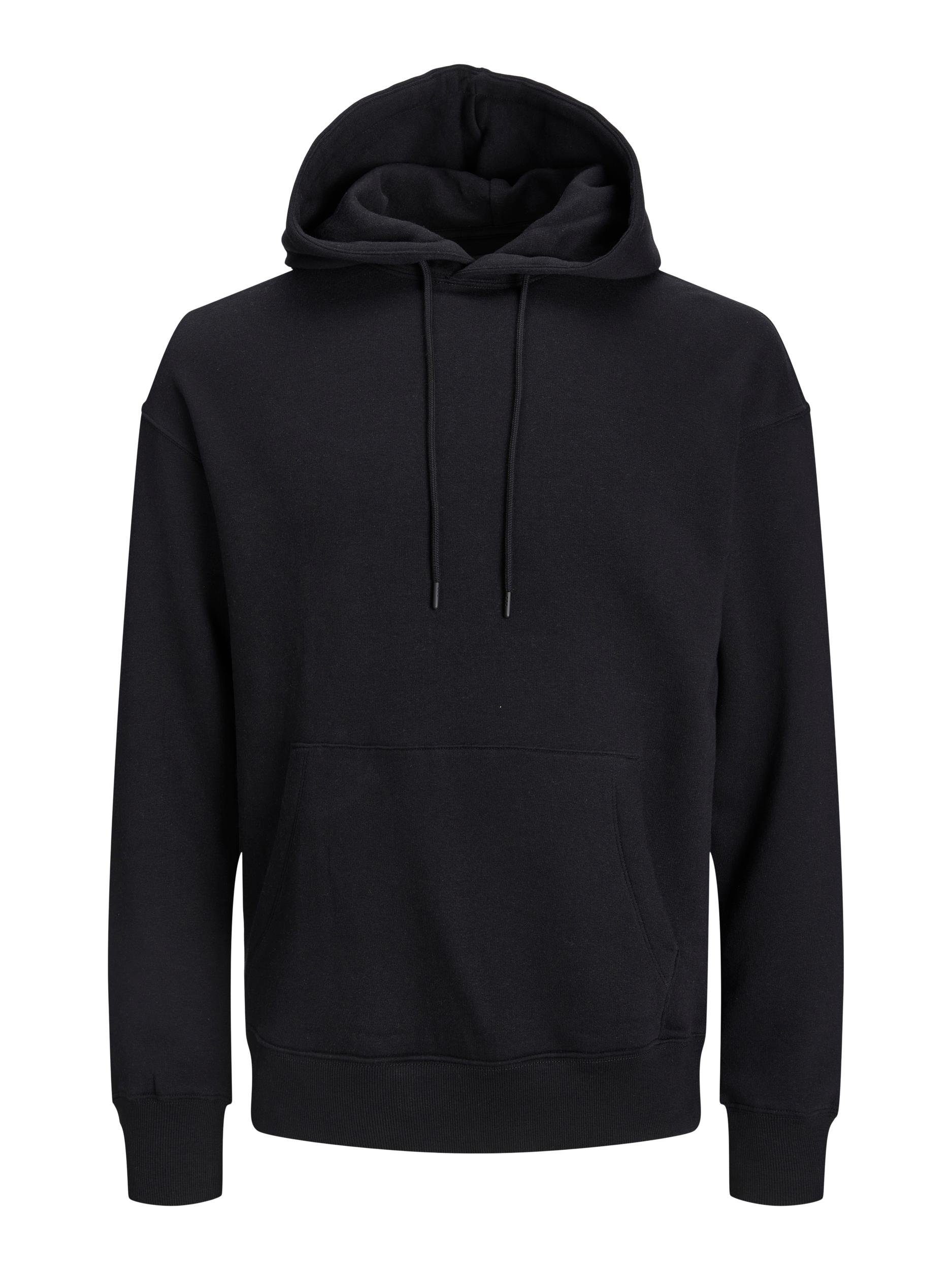 Jack & Jones PlusSize Hoodie JJEBRADLEY SWEAT HOOD NOOS PLS