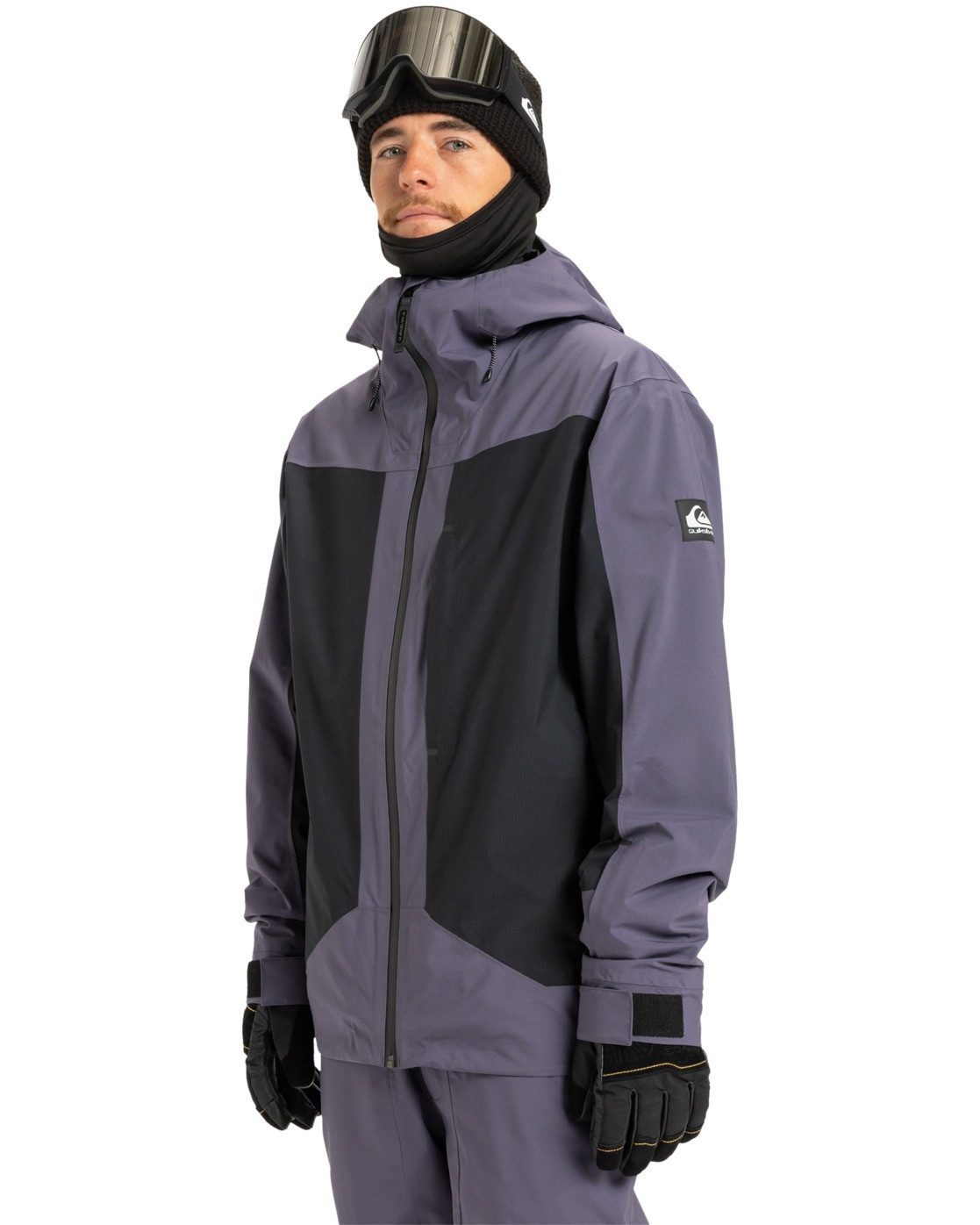 Quiksilver Snowboardjack Ultralight Stretch 20K