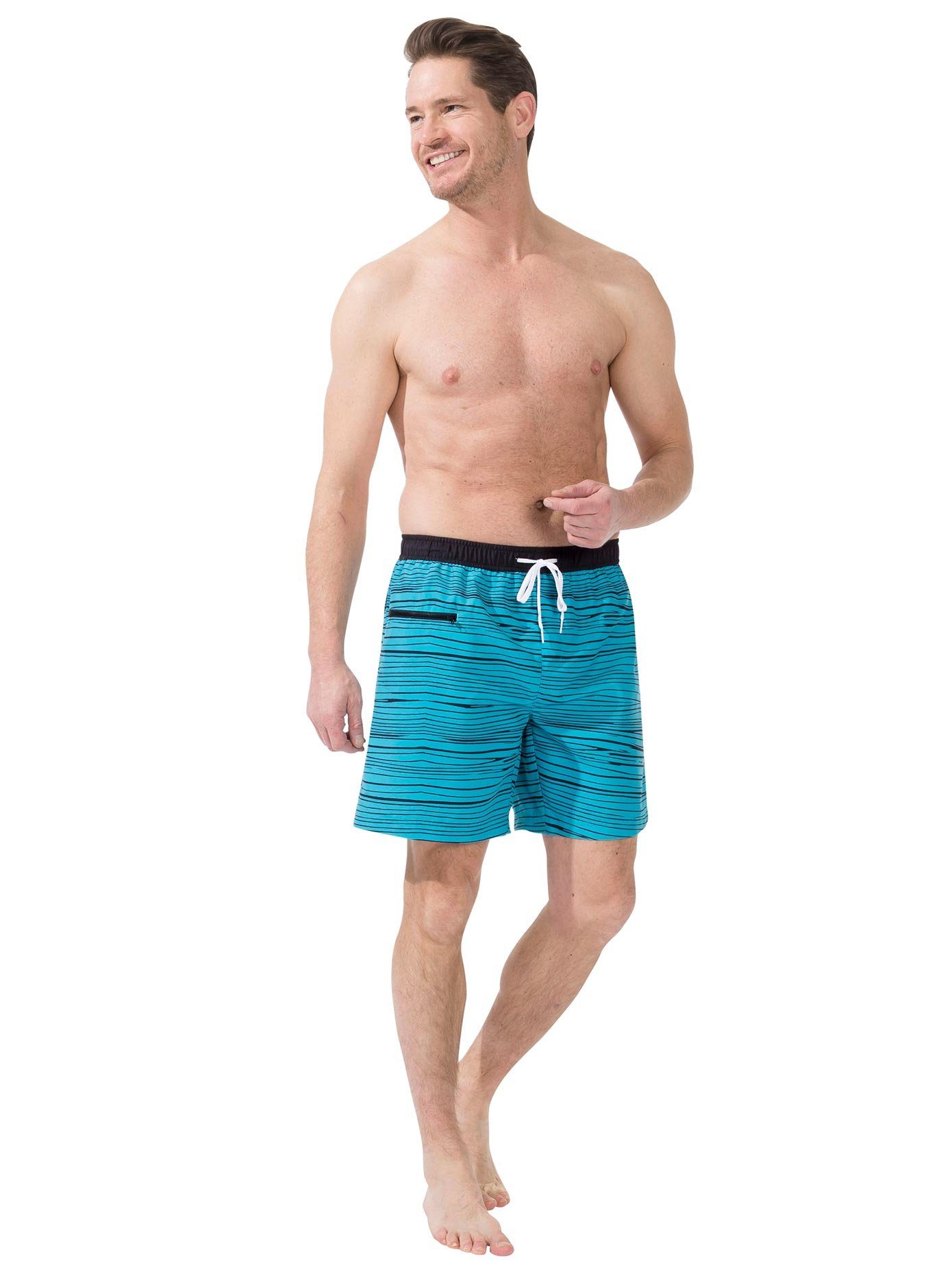 feel good Zwemshort