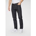 tommy jeans straight jeans ryan blauw