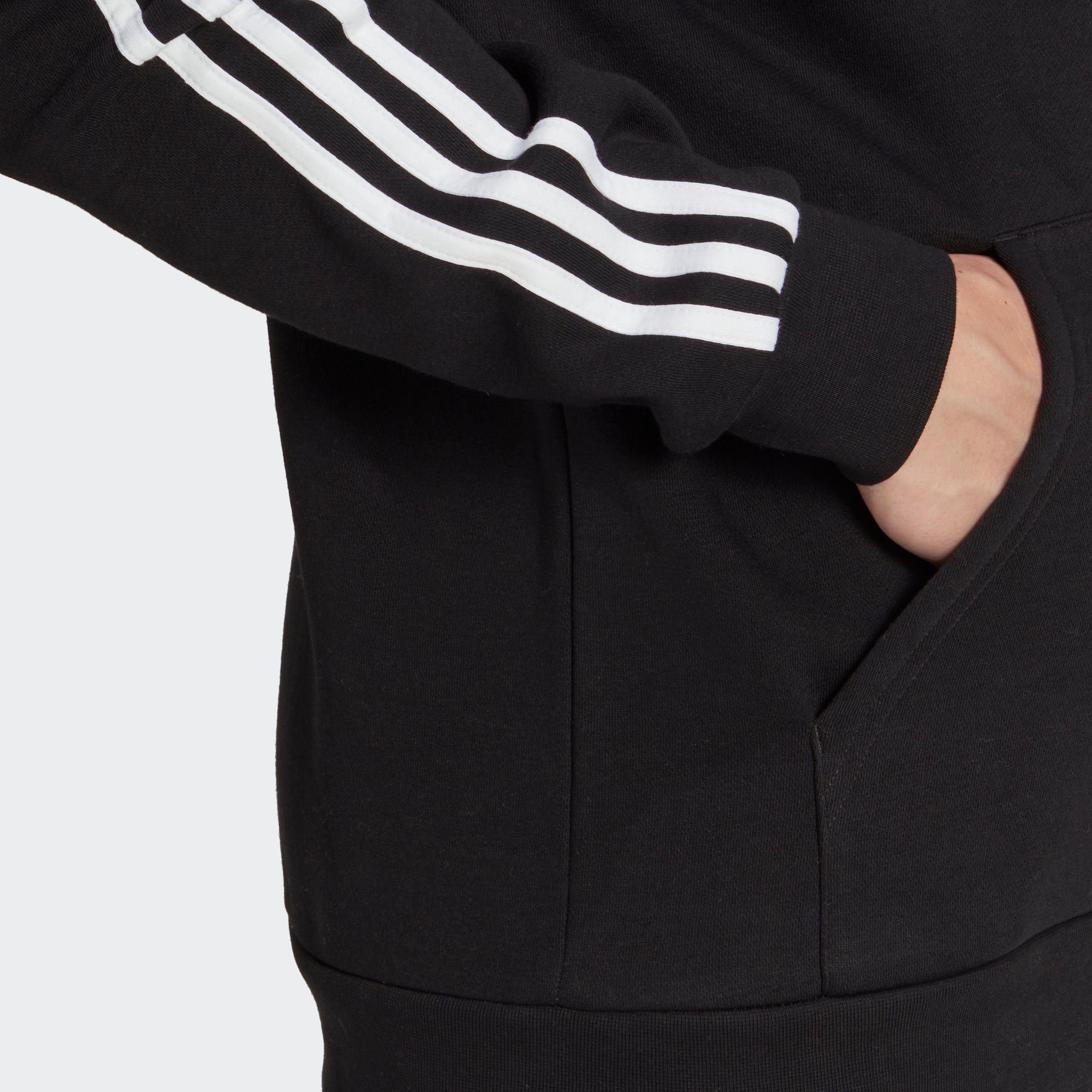 adidas Originals Hoodie Adicolor CLASSICS 3-strepen hoodie