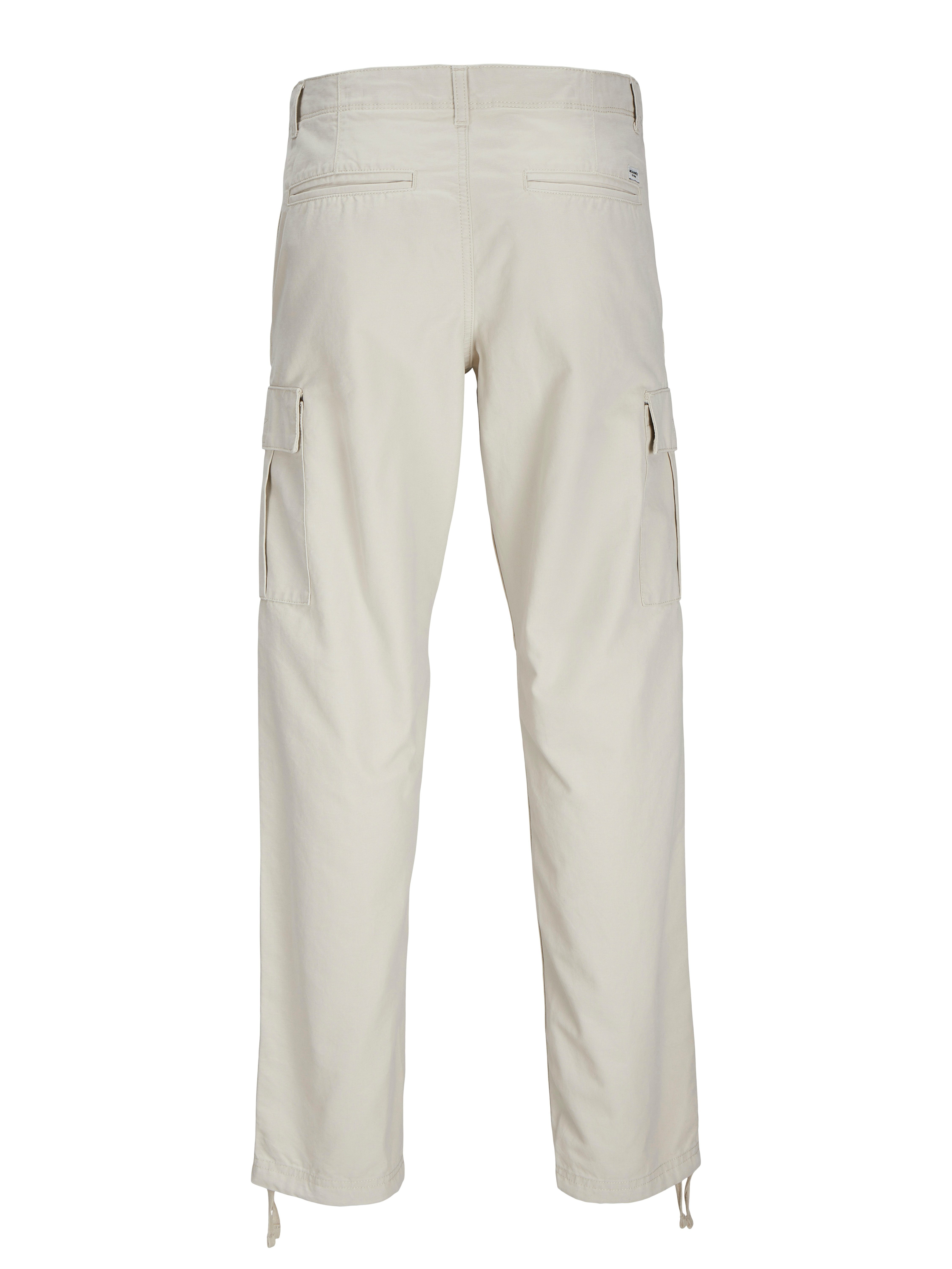 Jack & Jones Cargobroek JPSTKANE BARKLEY CARGO PANT NOOS
