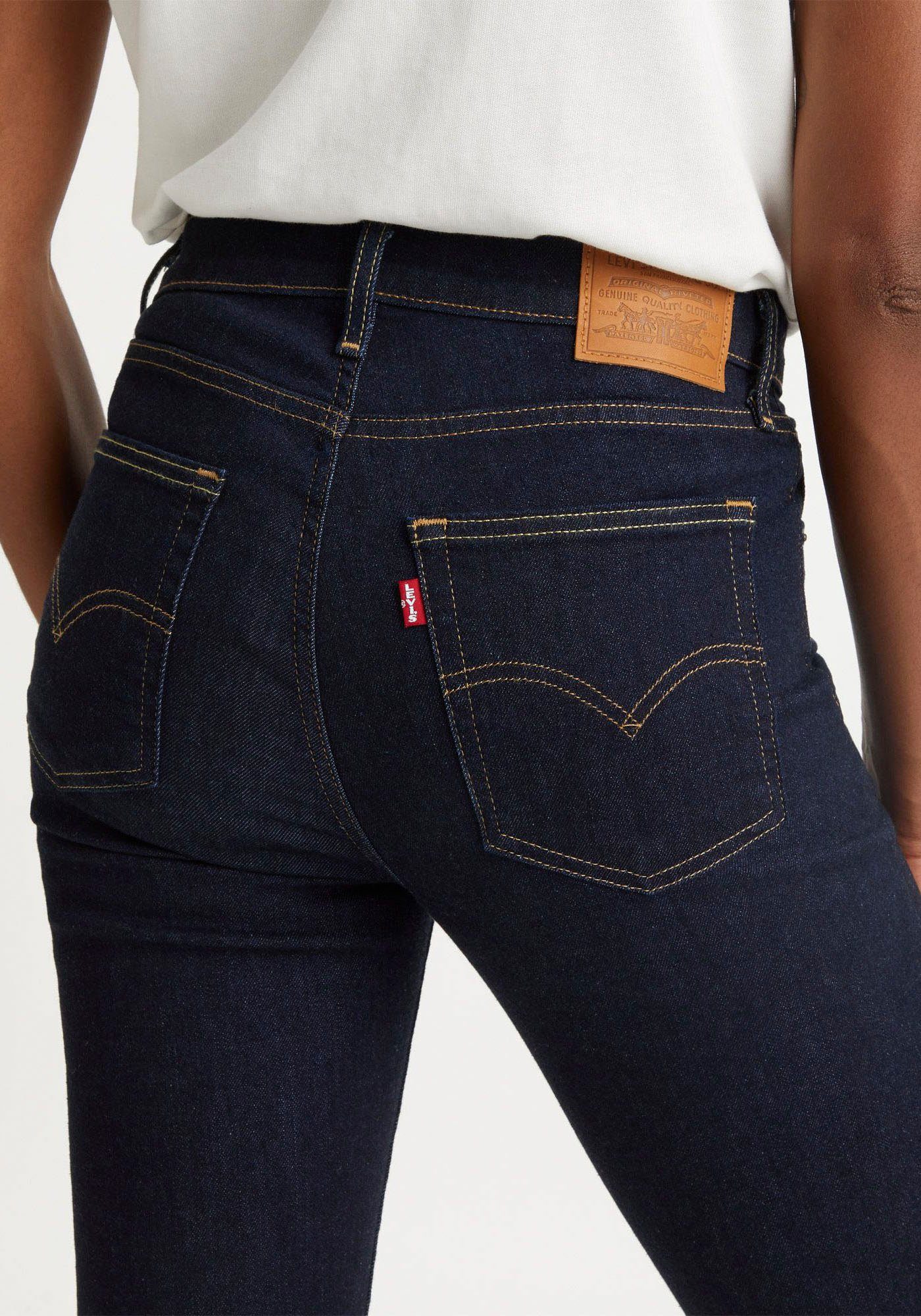 Levi's® Straight jeans 724 High Rise Straight