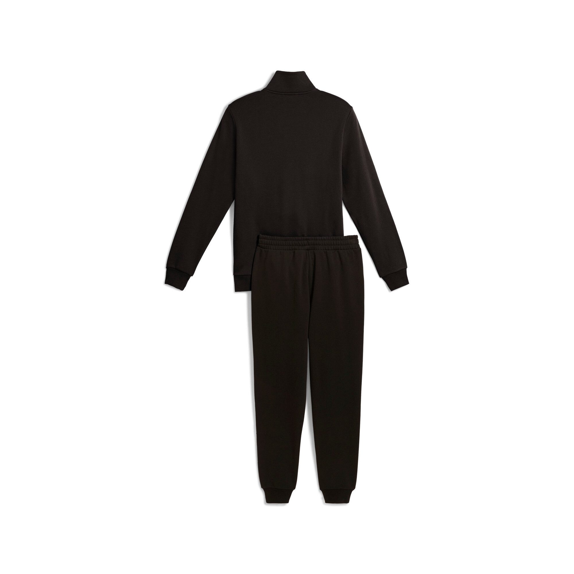 PUMA Trainingspak ESS SWEAT SUIT FL (2-delig)