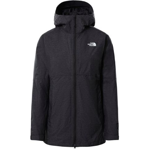 NU 20% KORTING: The North Face Functioneel 3-in-1-jack HIKESTELLER TRICLIMATE