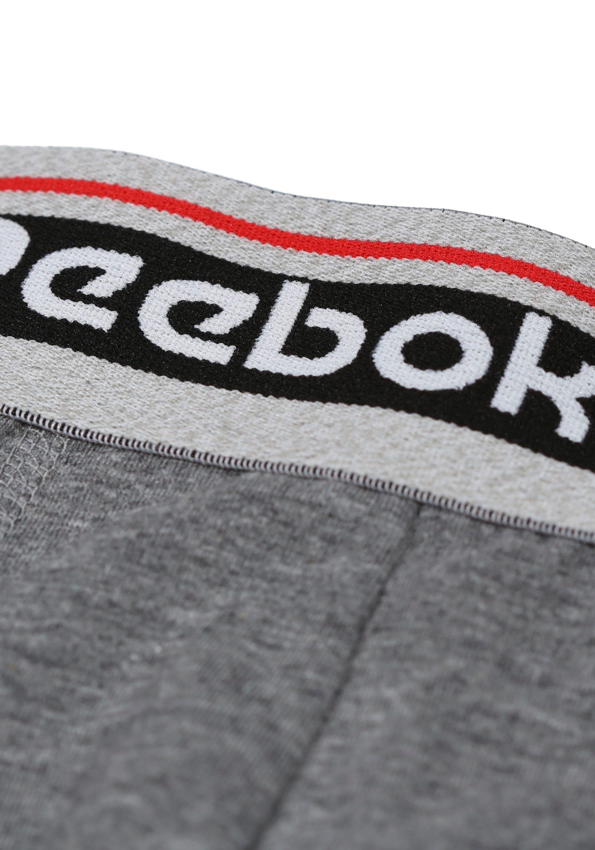 Reebok Boxershort Jay (Set van 5)