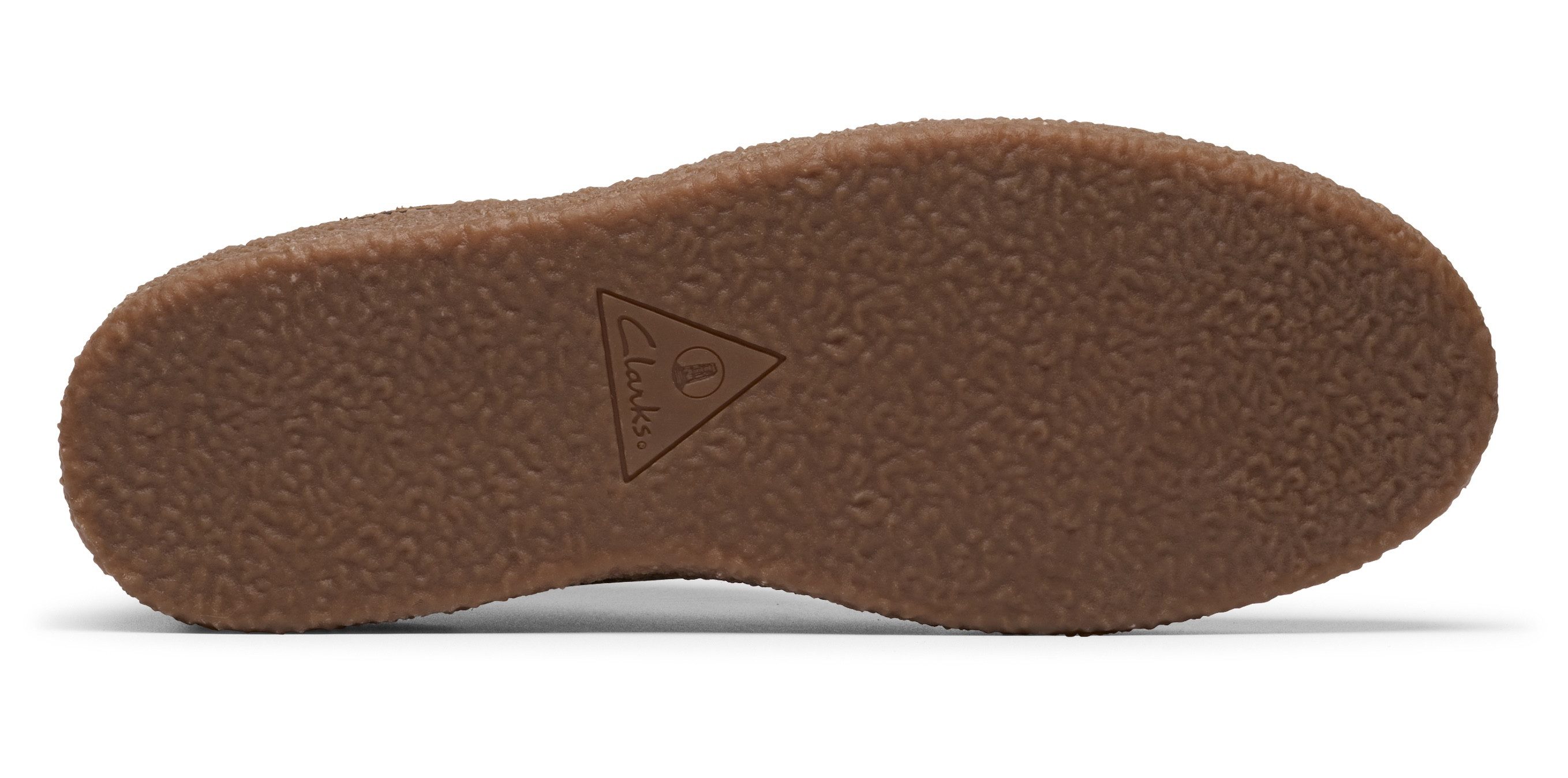 Clarks Veterschoenen Streethill Hi
