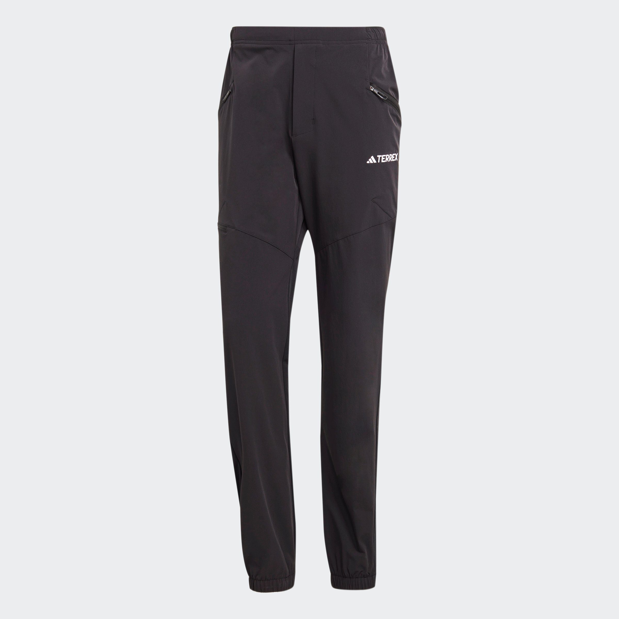 adidas TERREX Outdoorbroek XPERIOR PANTS (1-delig)