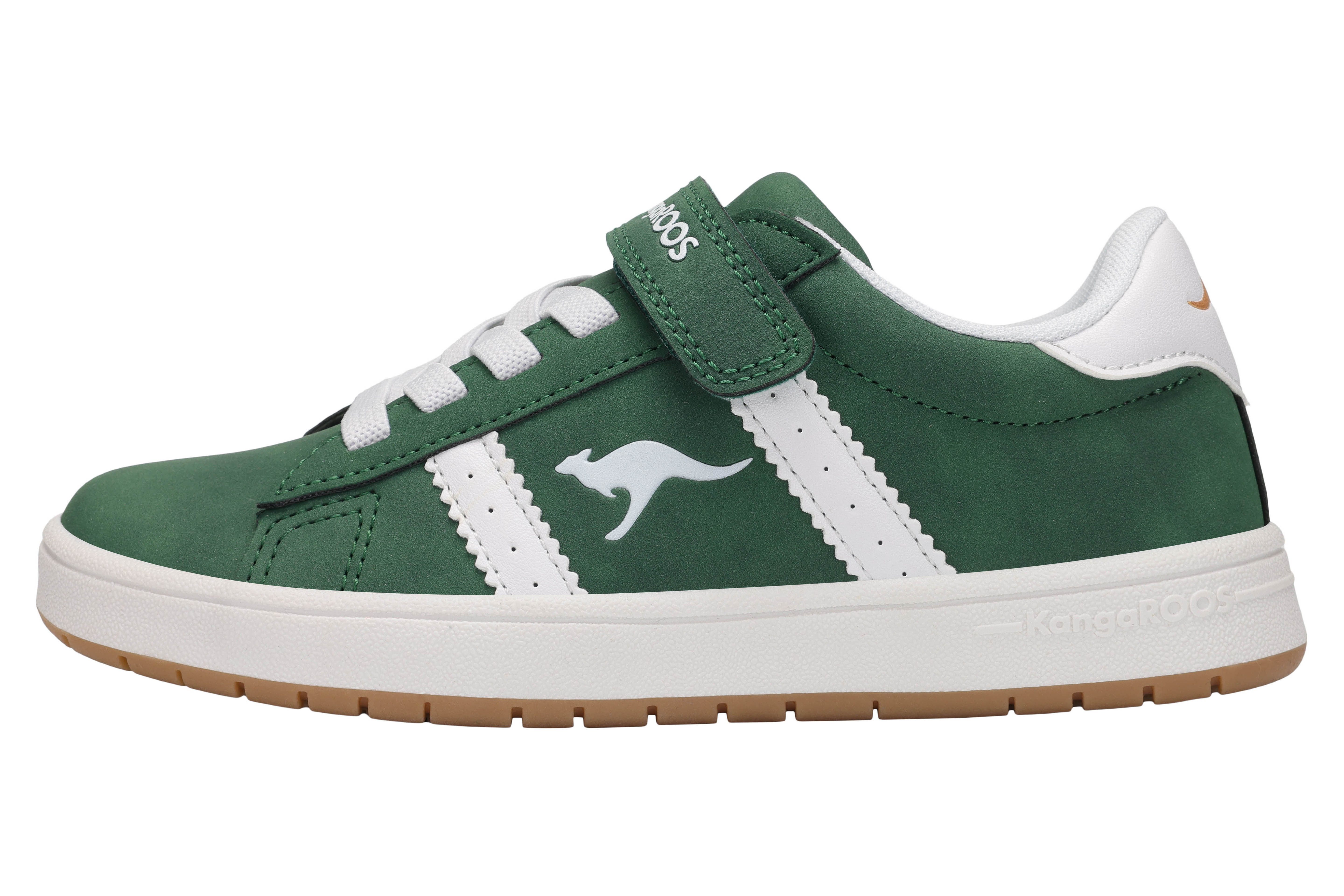 KangaROOS Sneakers K-CA MILES EV