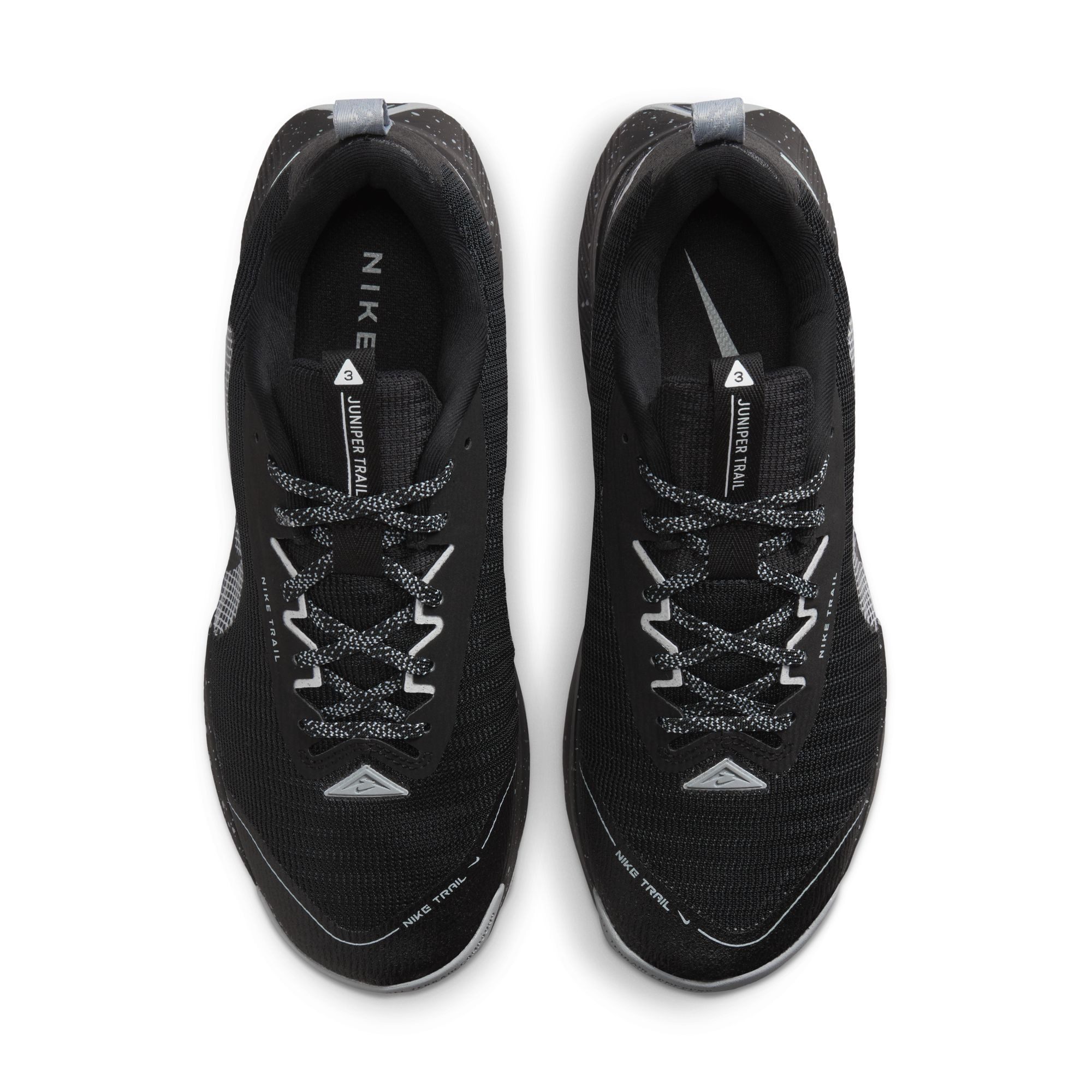 Nike Trailrunningschoenen
