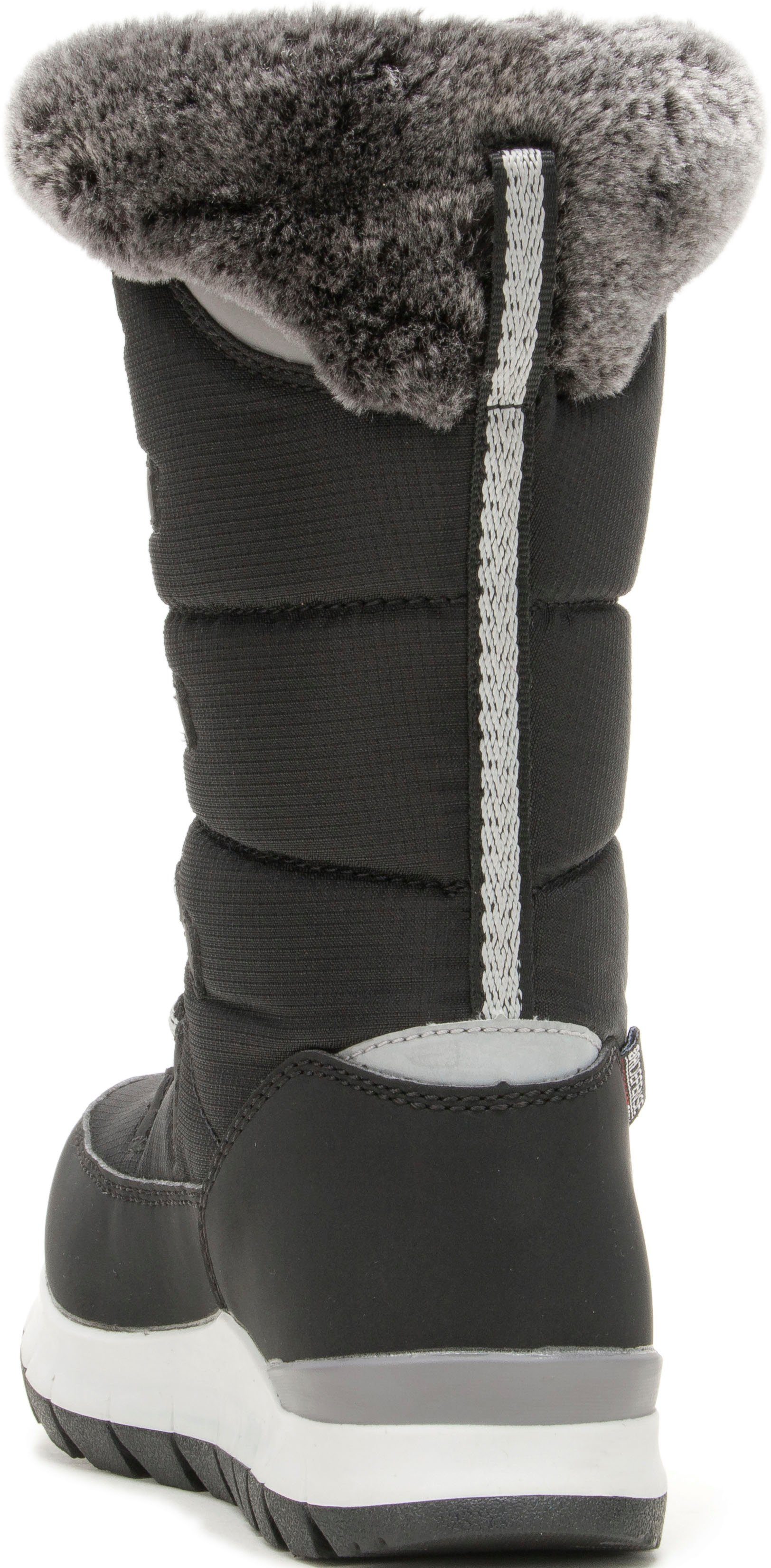 Kamik Winterlaarzen PRAIRIE2 Snowboots, winterlaarzen, winterschoenen, gevoerd