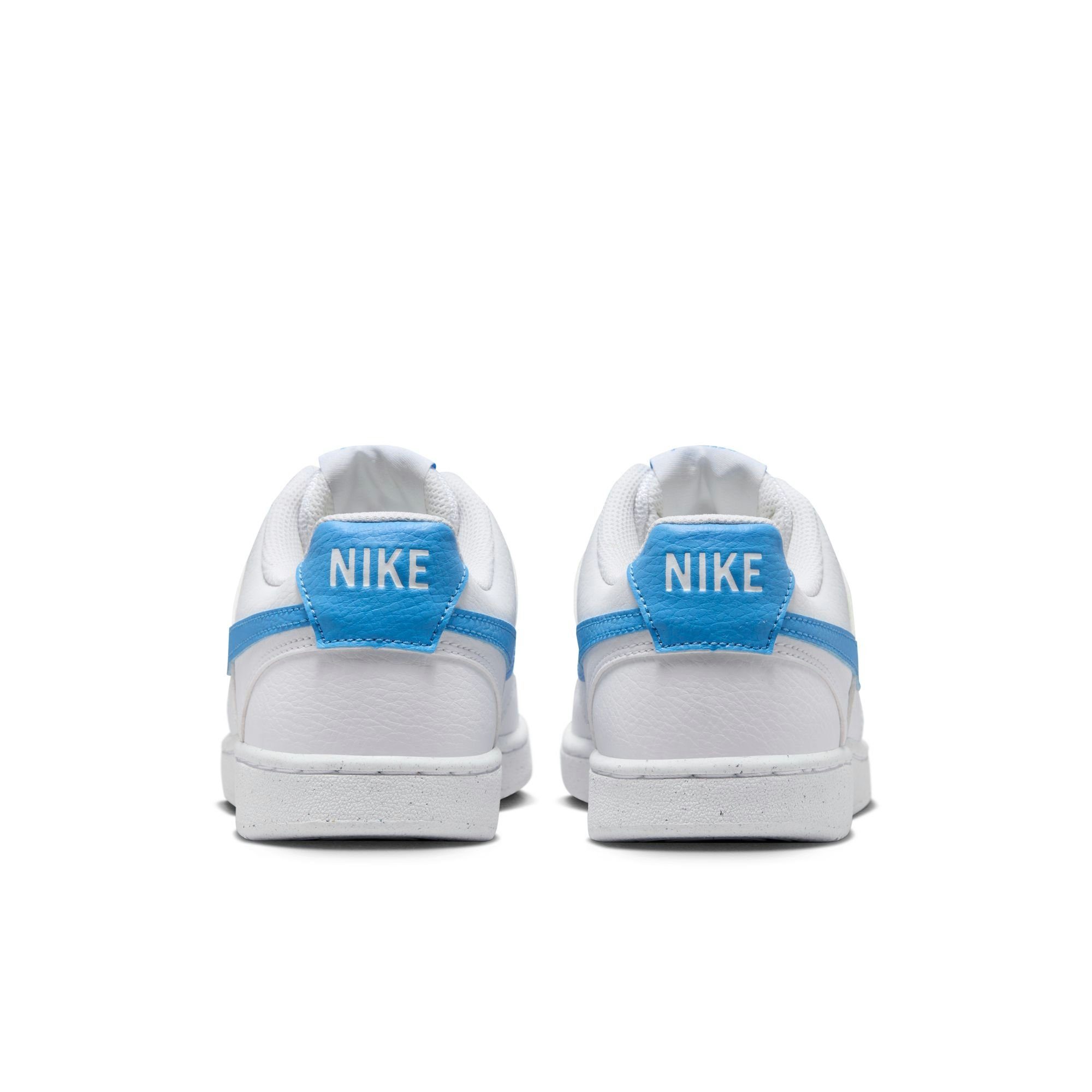 Nike Sportswear Sneakers COURT VISION LOW NEXT NATURE