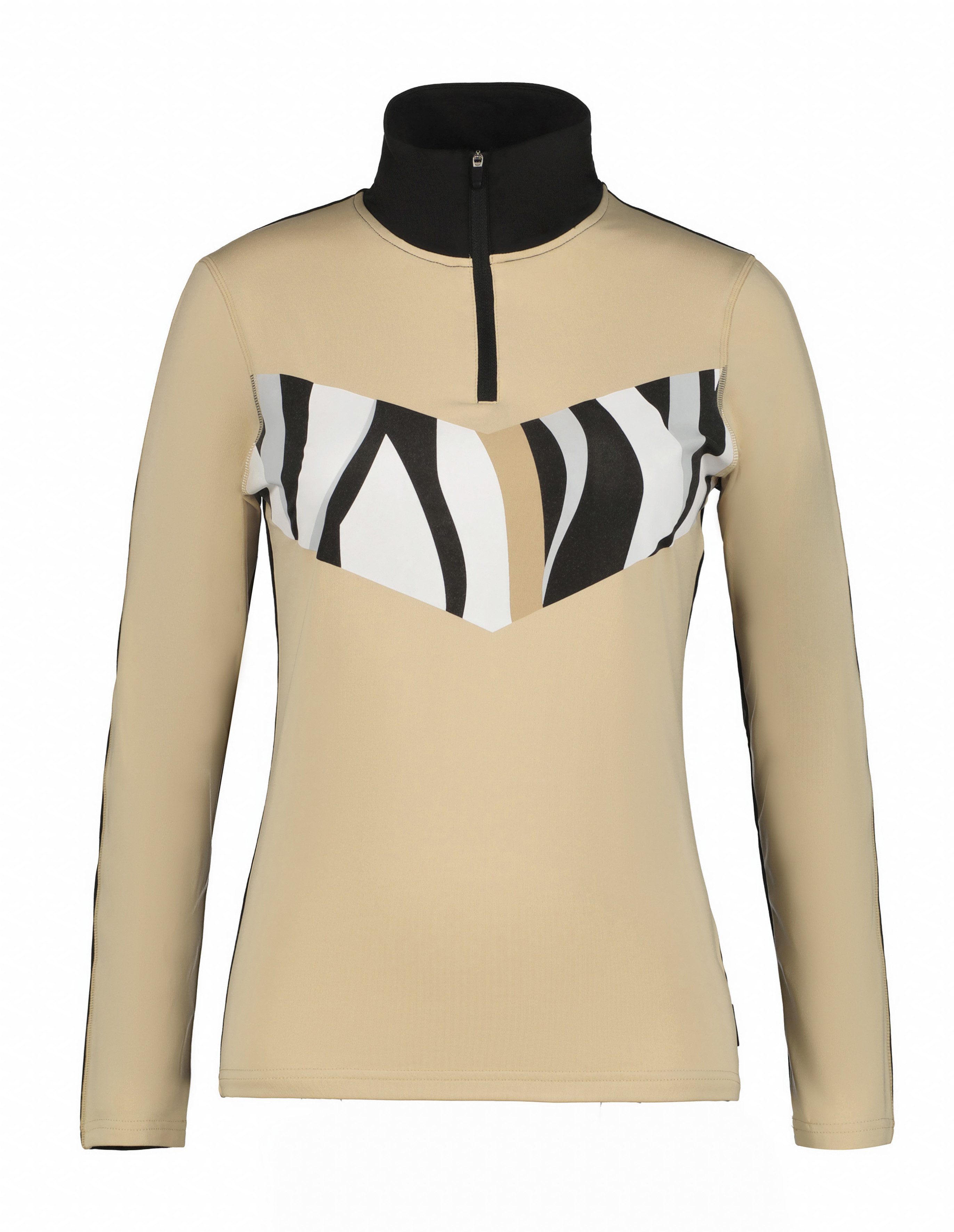 Icepeak Functioneel shirt D TRIKOTSHIRT 1 2 ZIP ELLERY