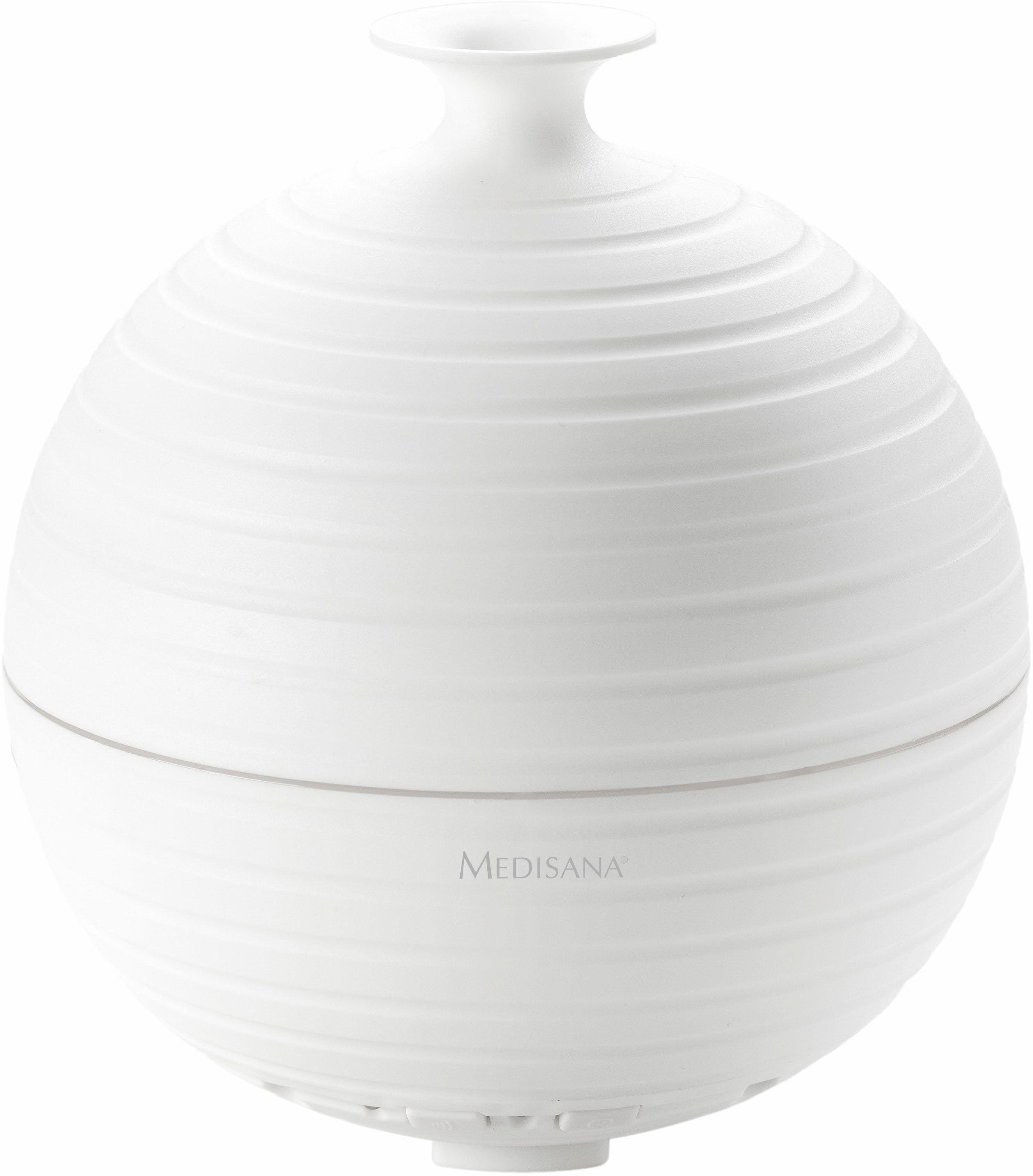 Medisana Diffuser AD 620 Aroma Diffuser voor geuroliën, ultrasone technologie, 5...